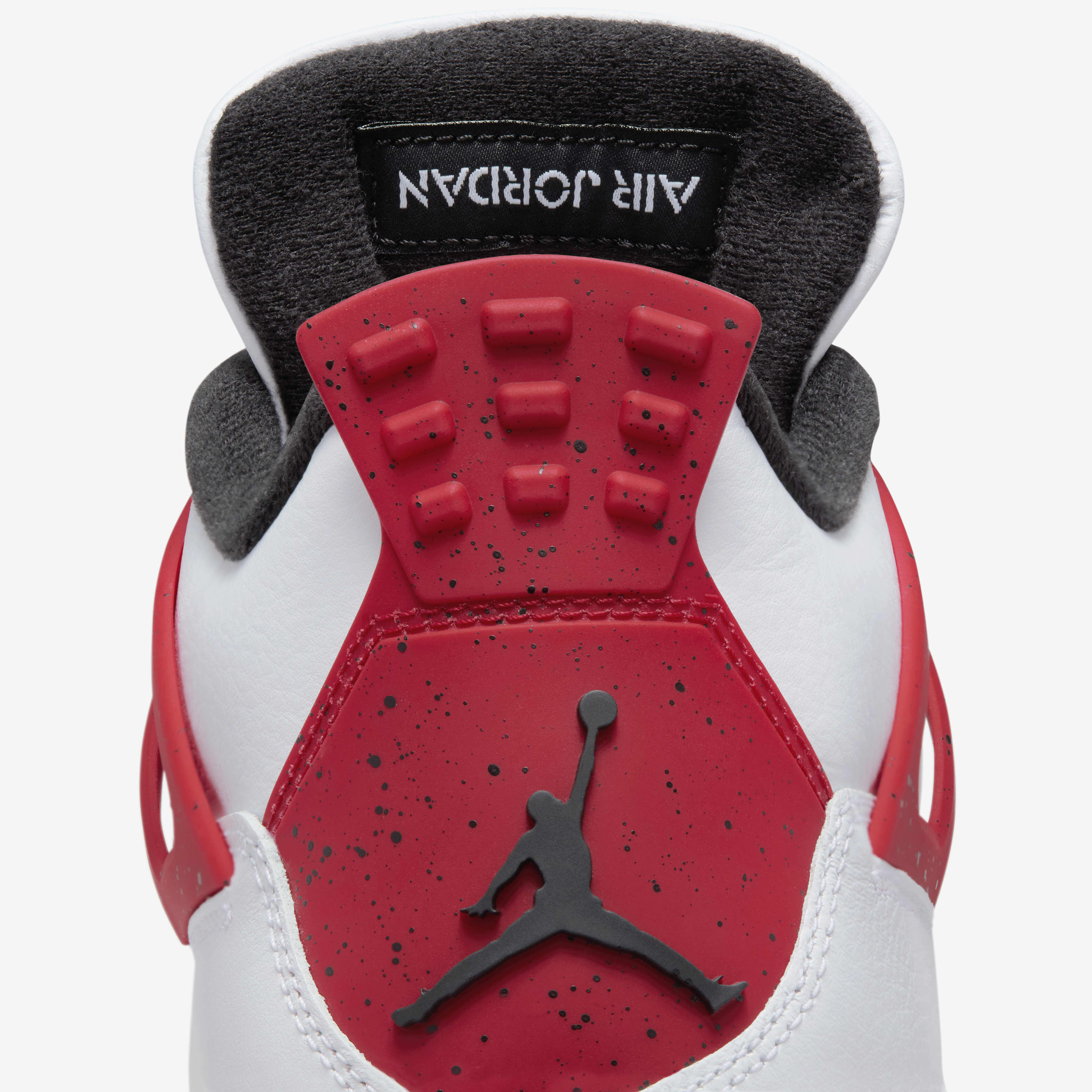 Air Jordan 4 Retro image number 8