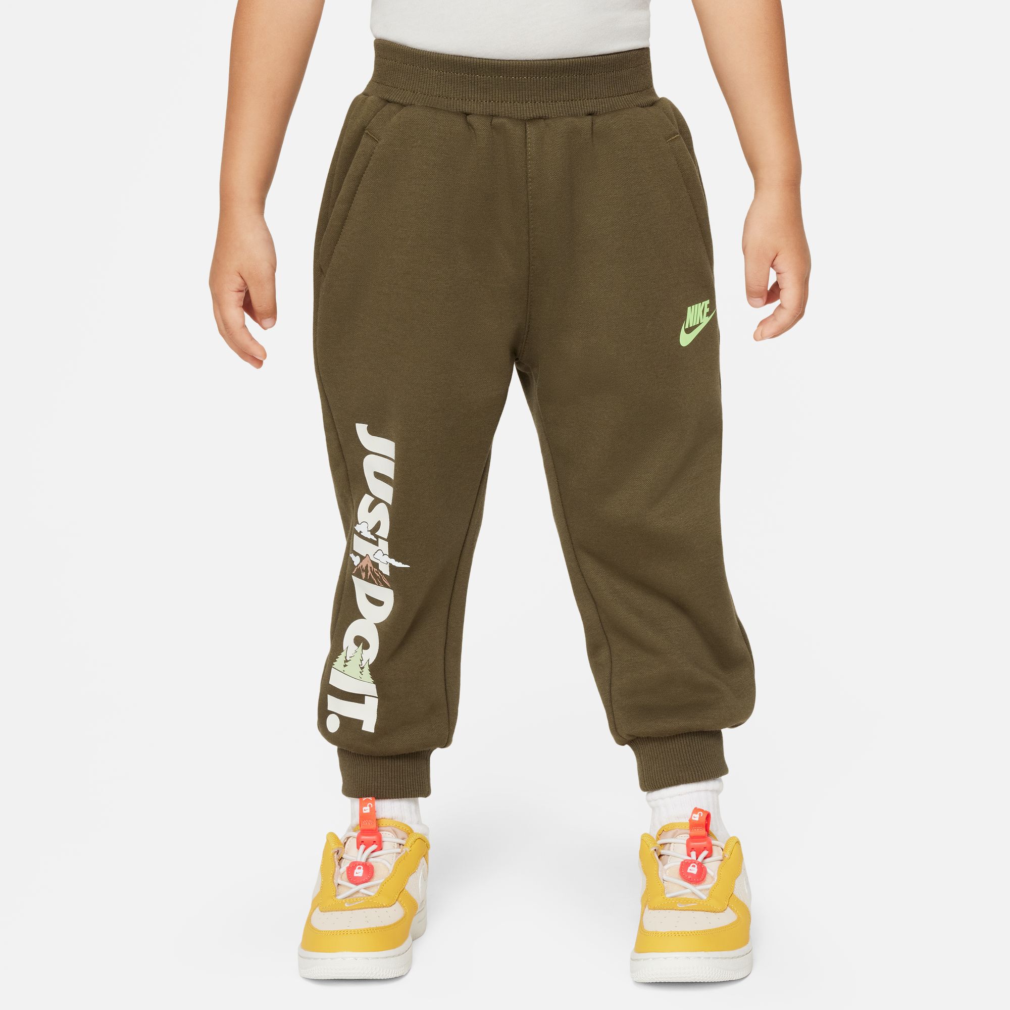 Nike Sportswear Snow Day Fleece Pants image number 0