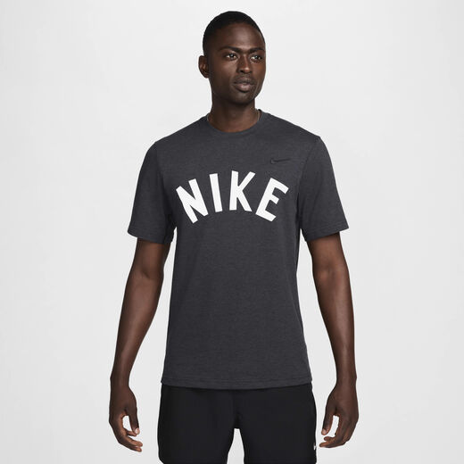 Nike Primary Swoosh