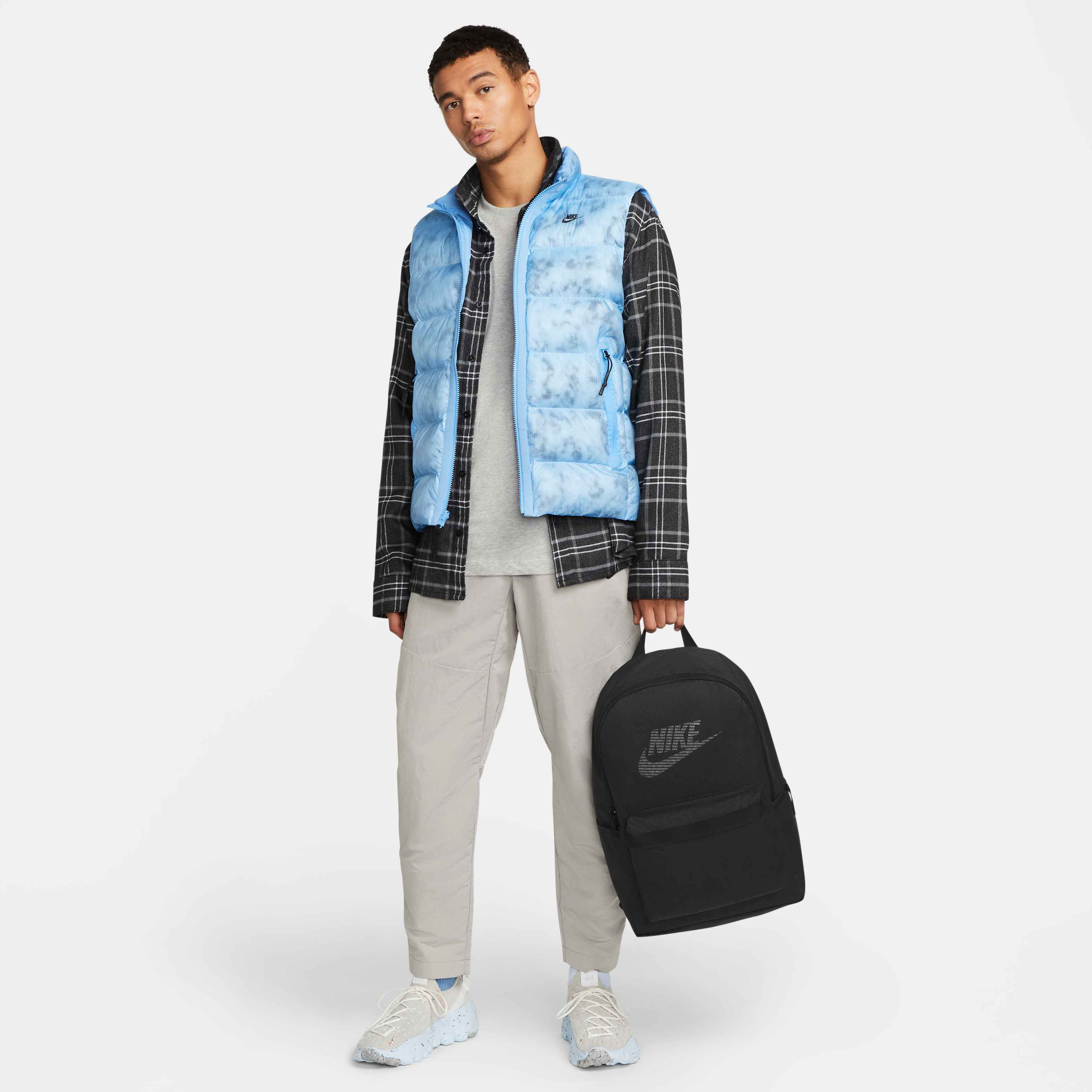 Nike Heritage image number 8