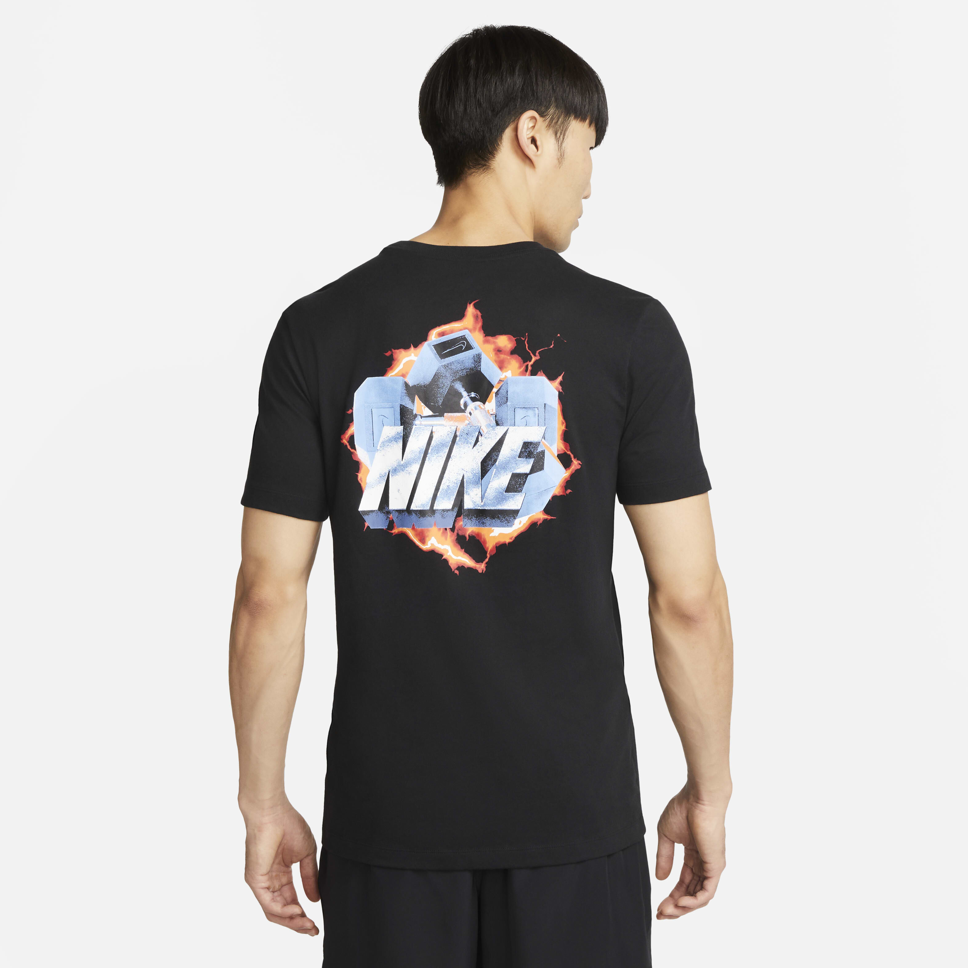 Nike Dri-FIT image number 1