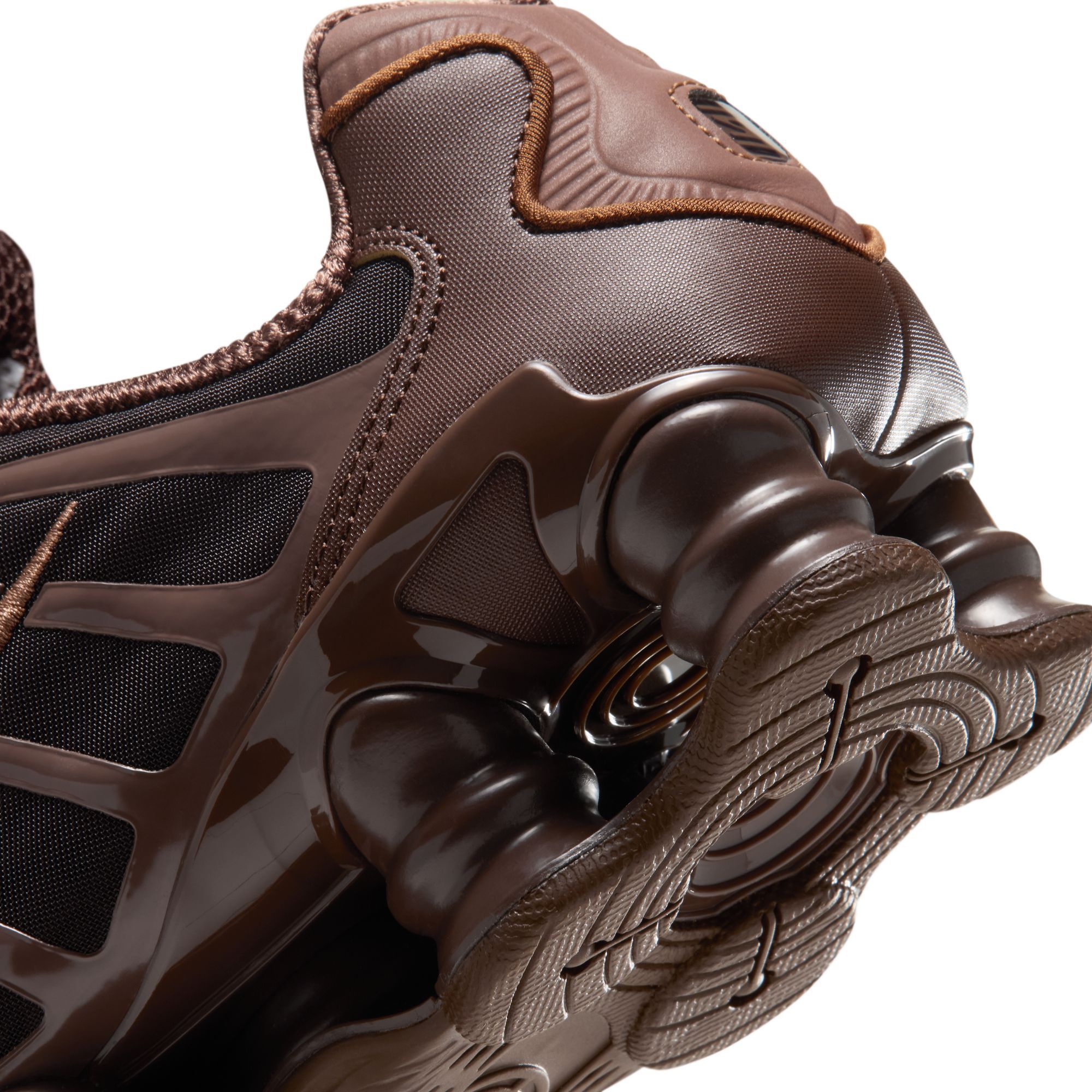 Nike Shox TL image number 9