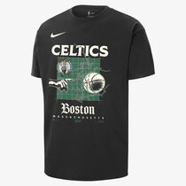 Boston Celtics Courtside