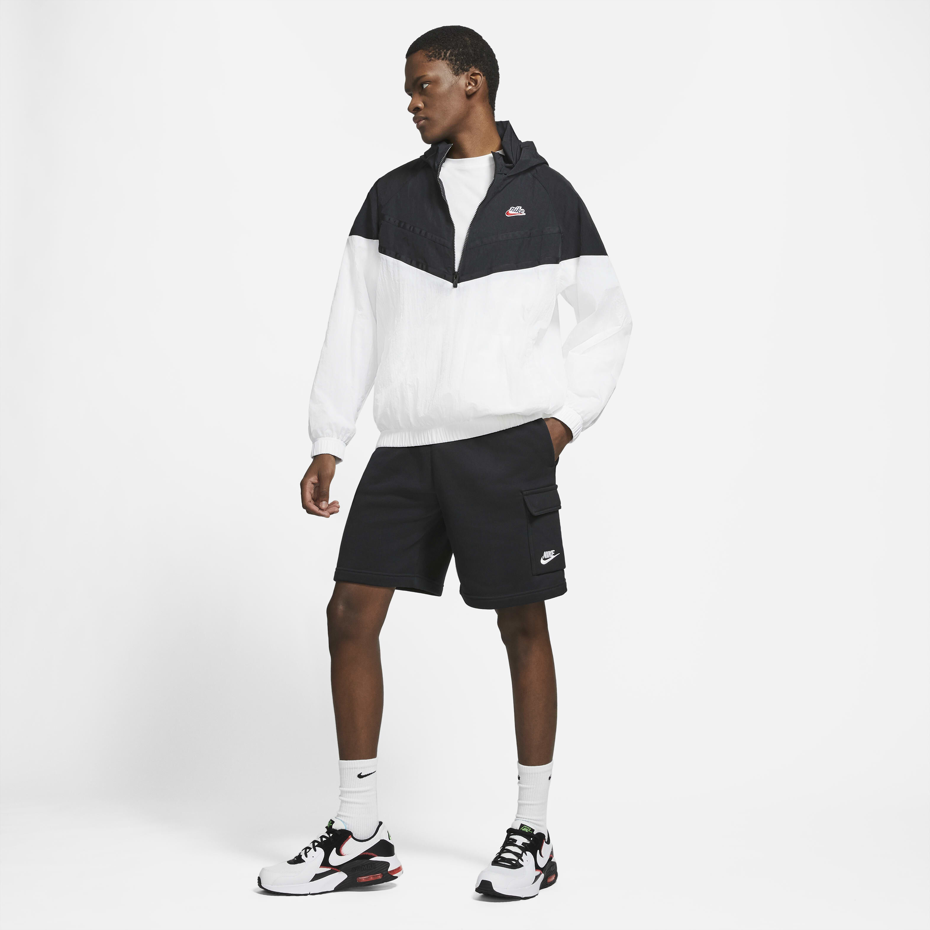 Nike Sportswear Club image number 6