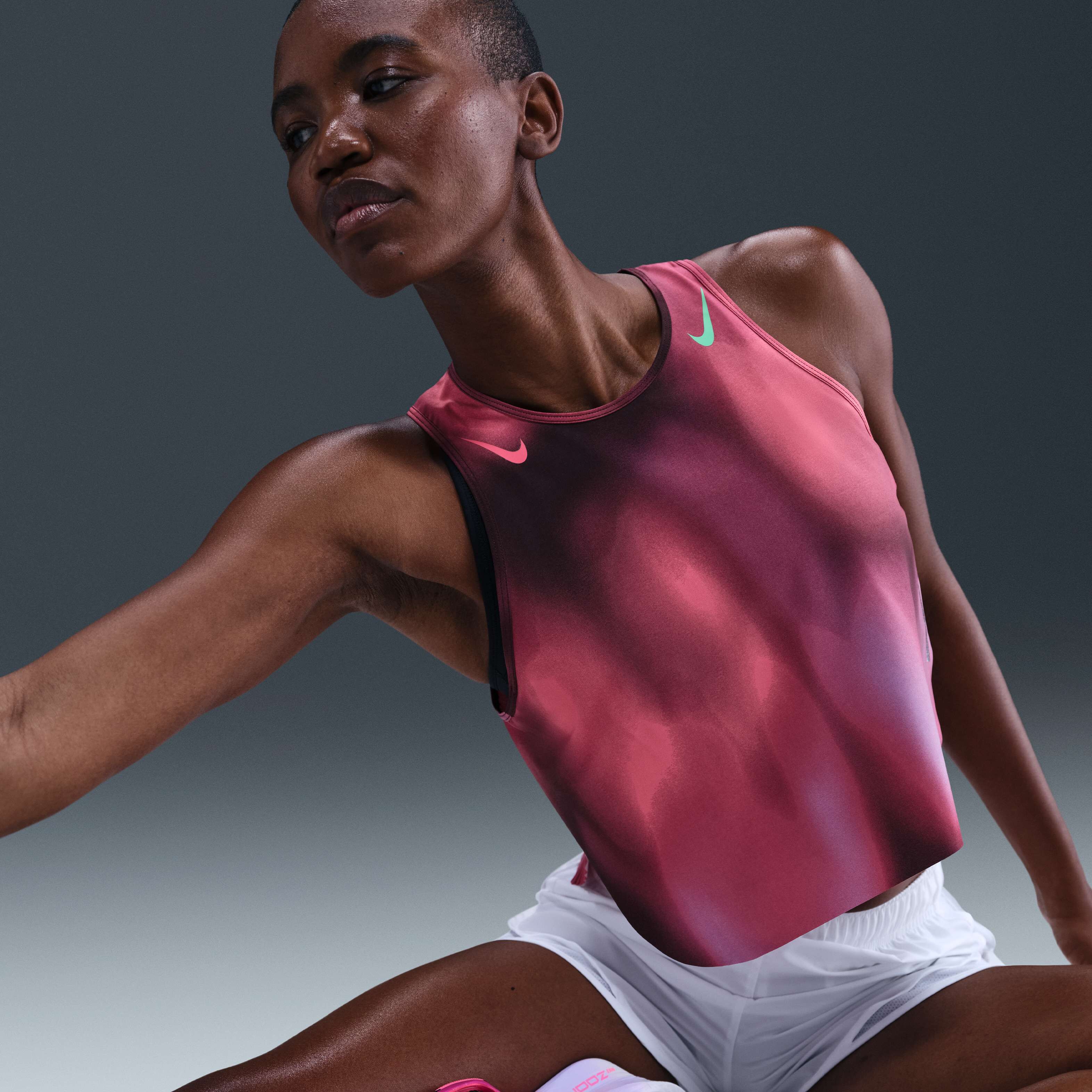 Nike AeroSwift 'Faith Kipyegon' image number 2