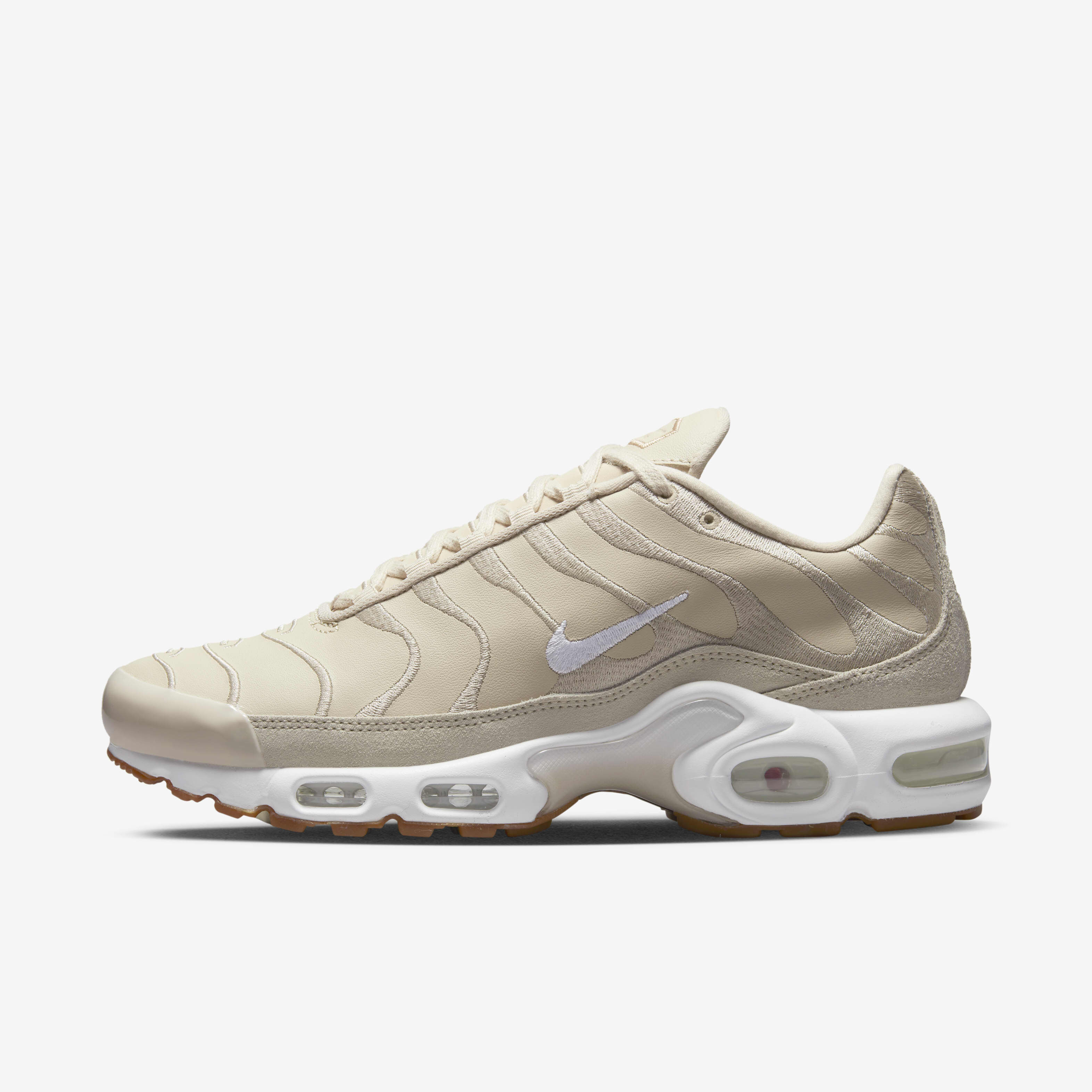Brown Beige Nike Tn Buy Nike Air Max Plus PRM Women's Shoes Vachetta  Tan/Sand Drift