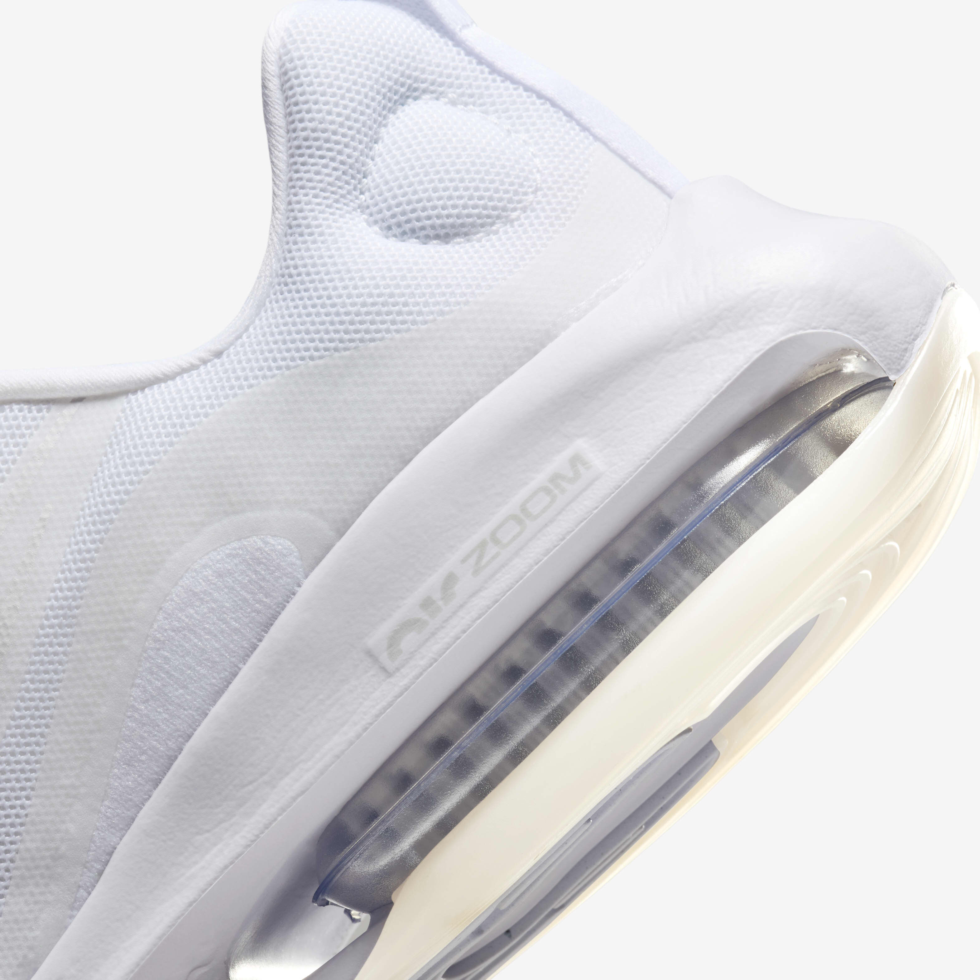 Nike blancas 2019 discount