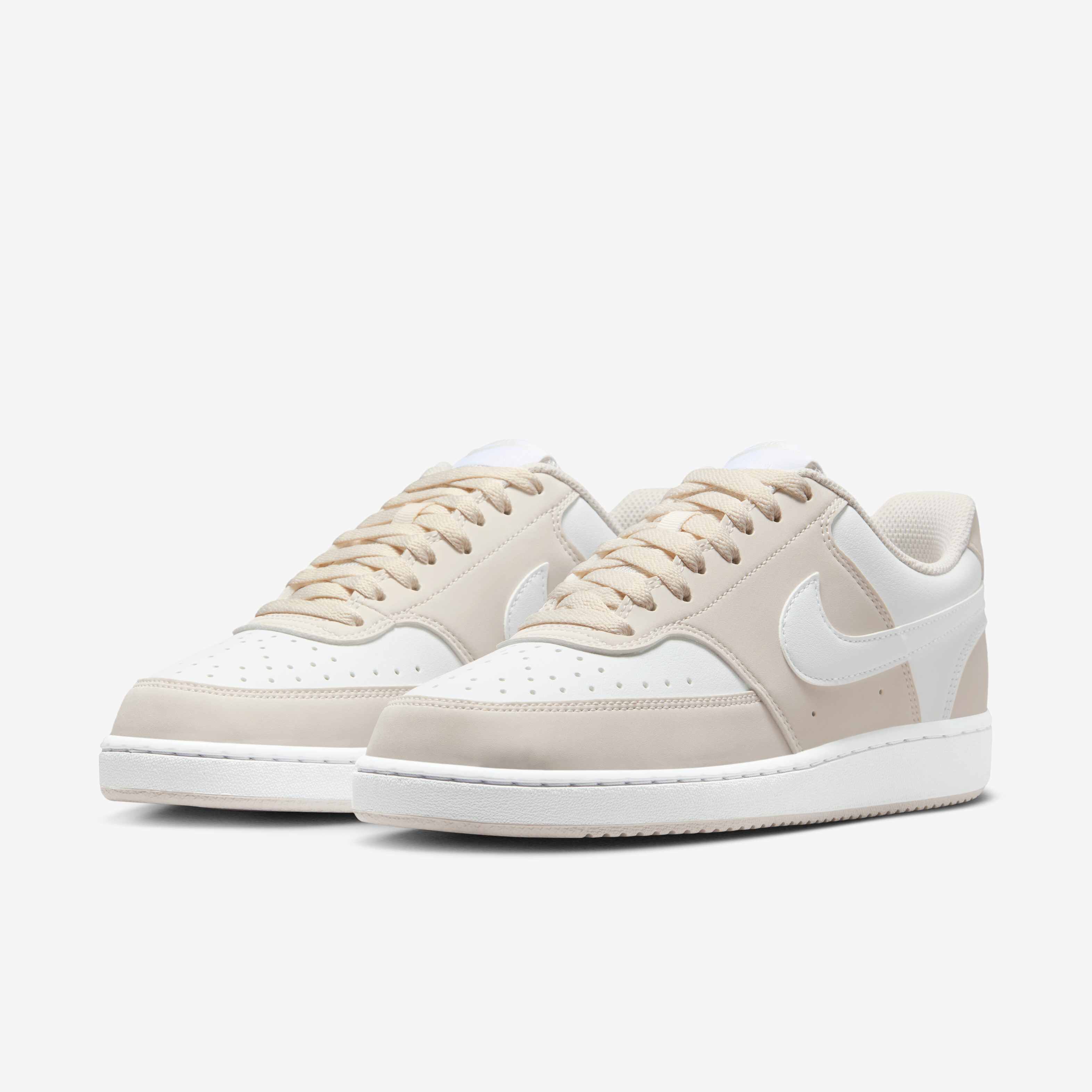 Nike Court Vision Low image number 4