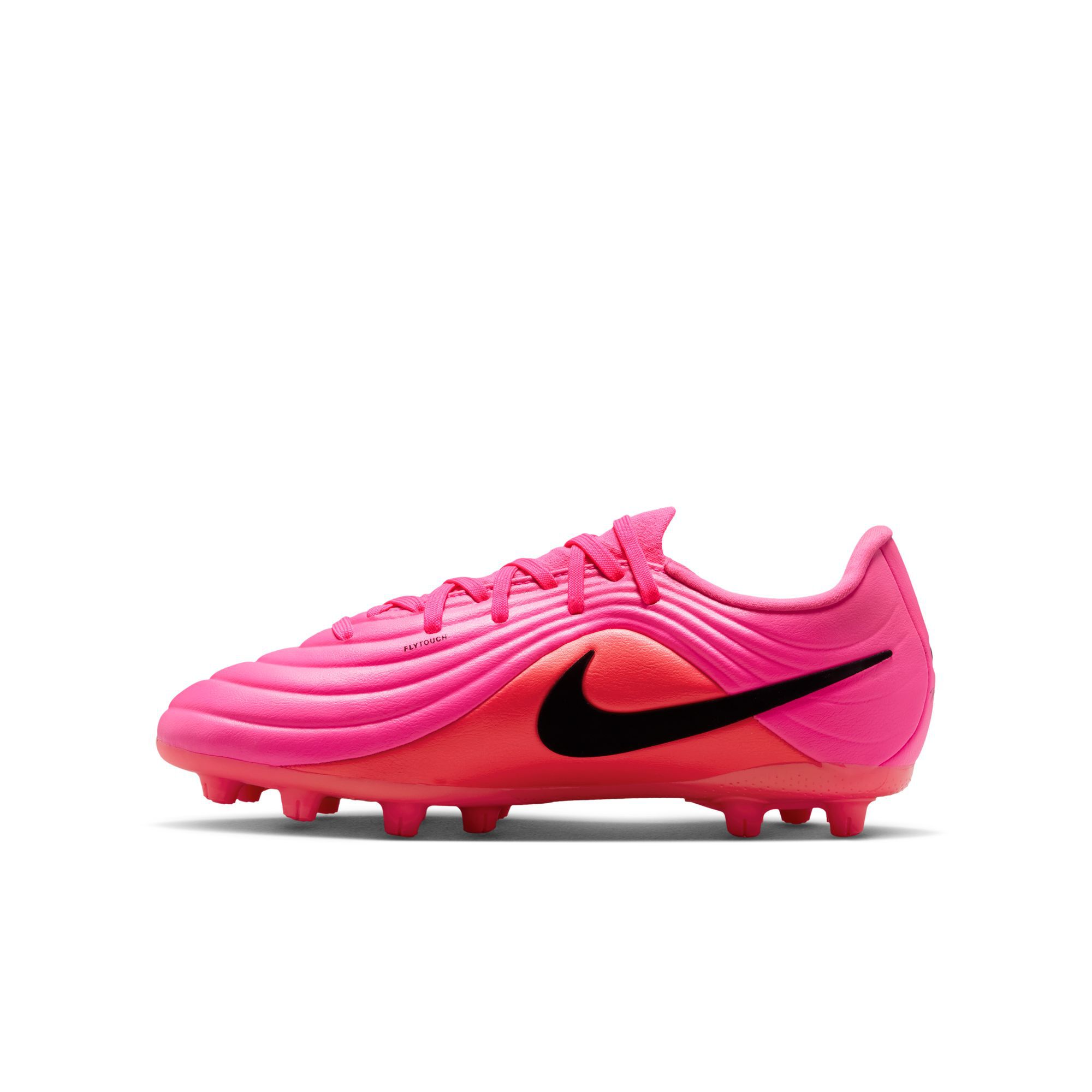 Nike Jr. Tiempo Maestro Academy image number 4
