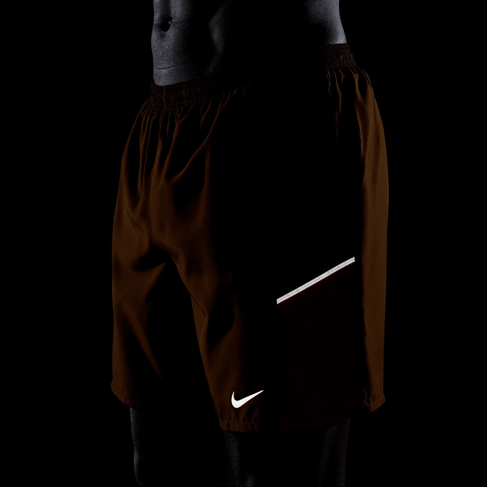Nike Miler image number 4
