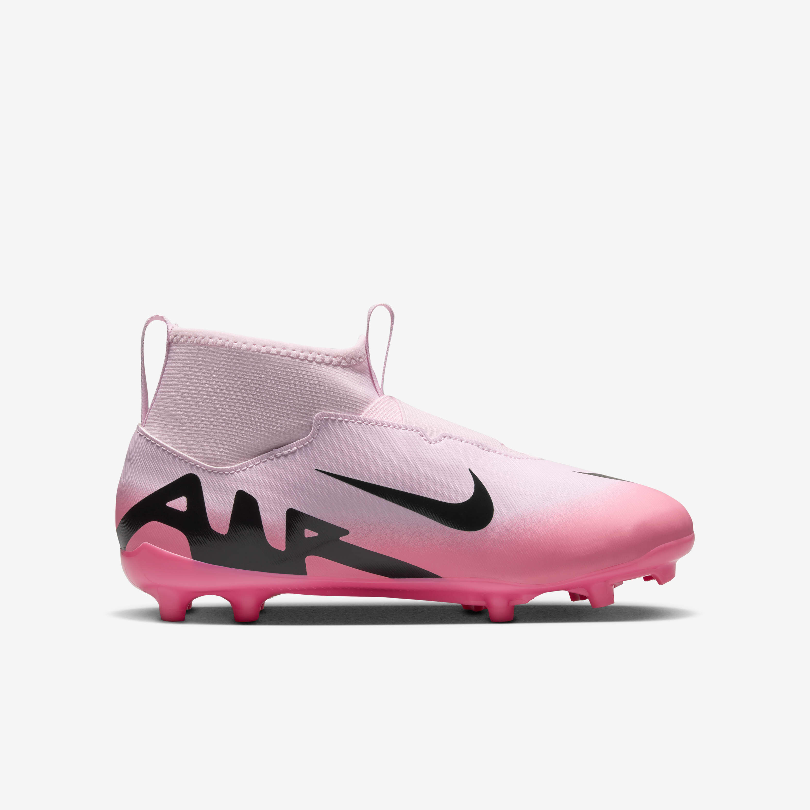 Nike Jr. Mercurial Superfly 9 Academy image number 2