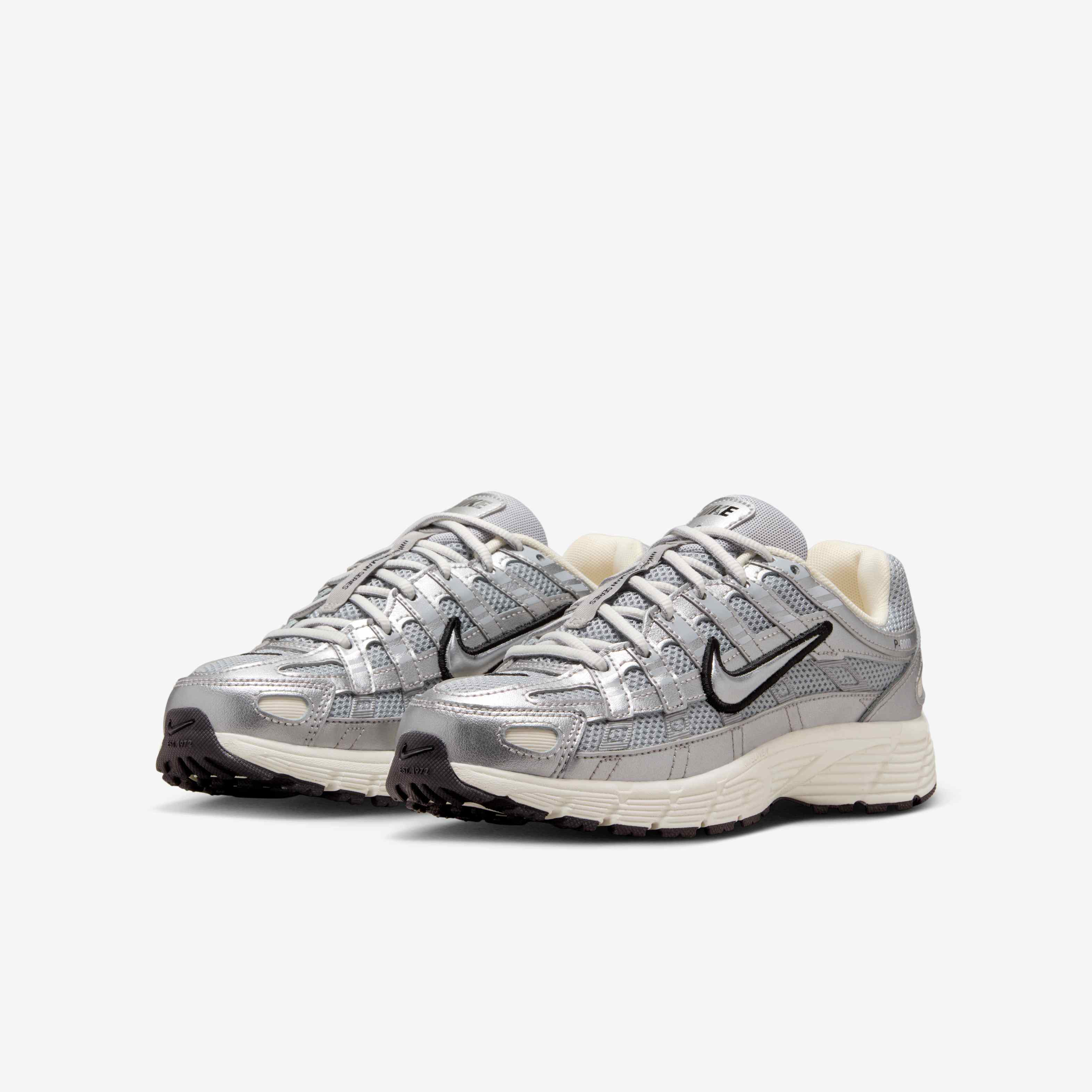 Nike P-6000 image number 4