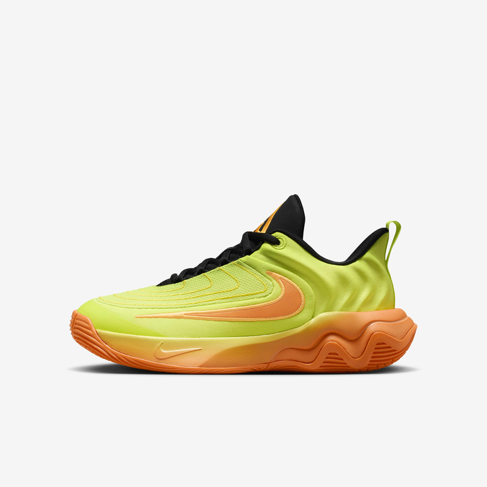 Buy Giannis Immortality Older Kids' Basketball Shoes Cyber