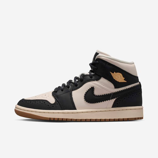 Women's Jordan Shoes-JRDN, Air Jordan 1 Mid SE, Women's shoes