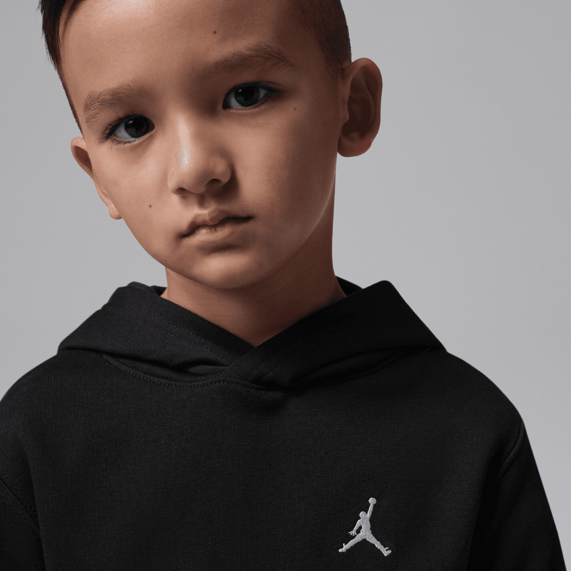 Jordan Brooklyn Fleece image number 2