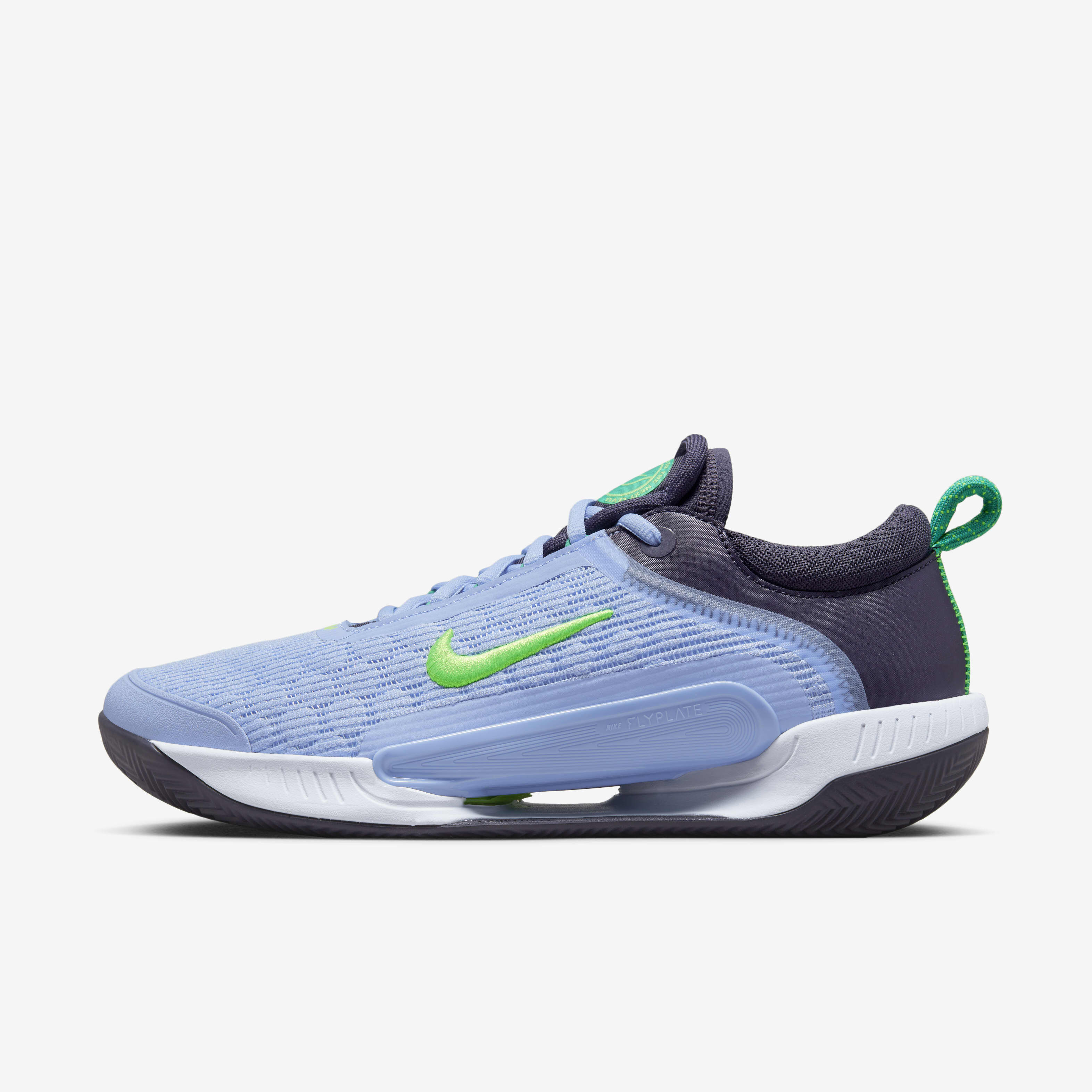 シューズ(男性用) NIKE ZOOM COURT NXT HC (28cm) nike-court-zoom-nxt-scarpe-