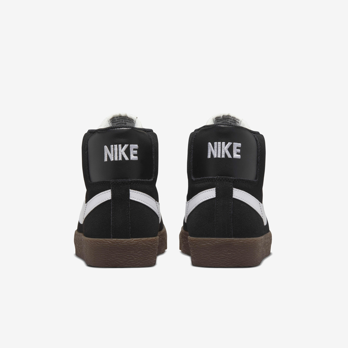 Nike SB Zoom Blazer Mid image number 5 Nike SB Zoom Blazer Mid image number 5