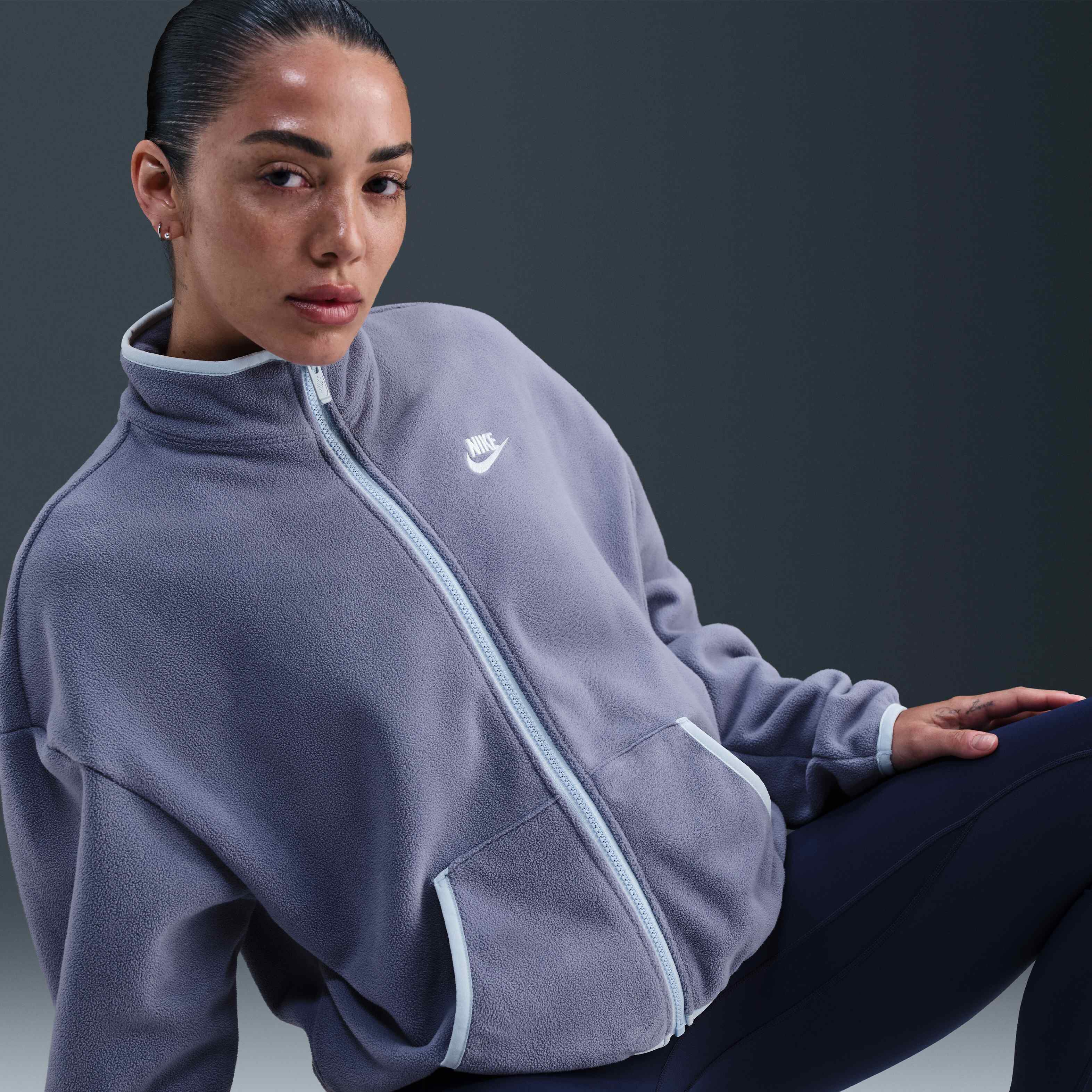 Nike Sportswear Club Fleece image number 2