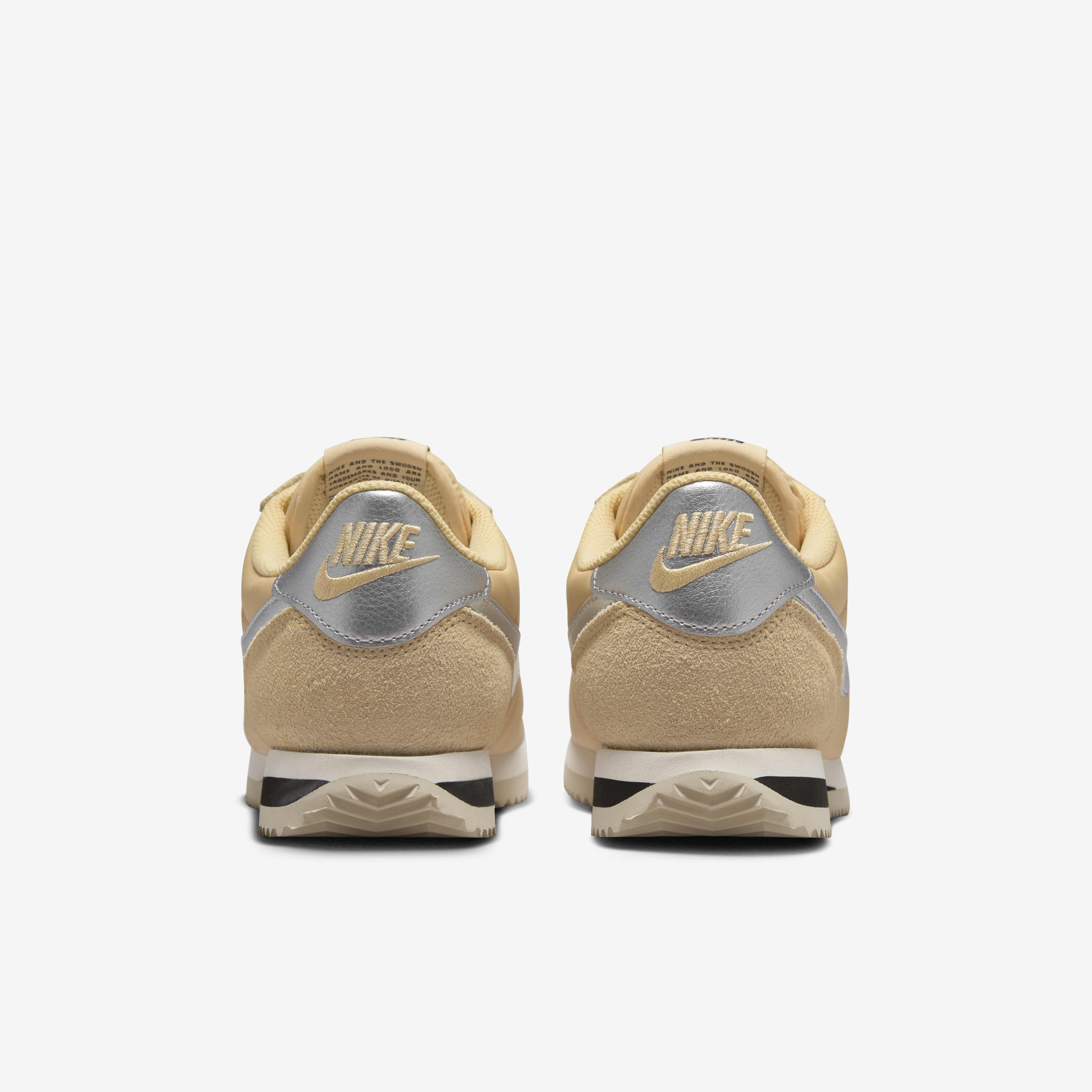 Nike Cortez Textile image number 5