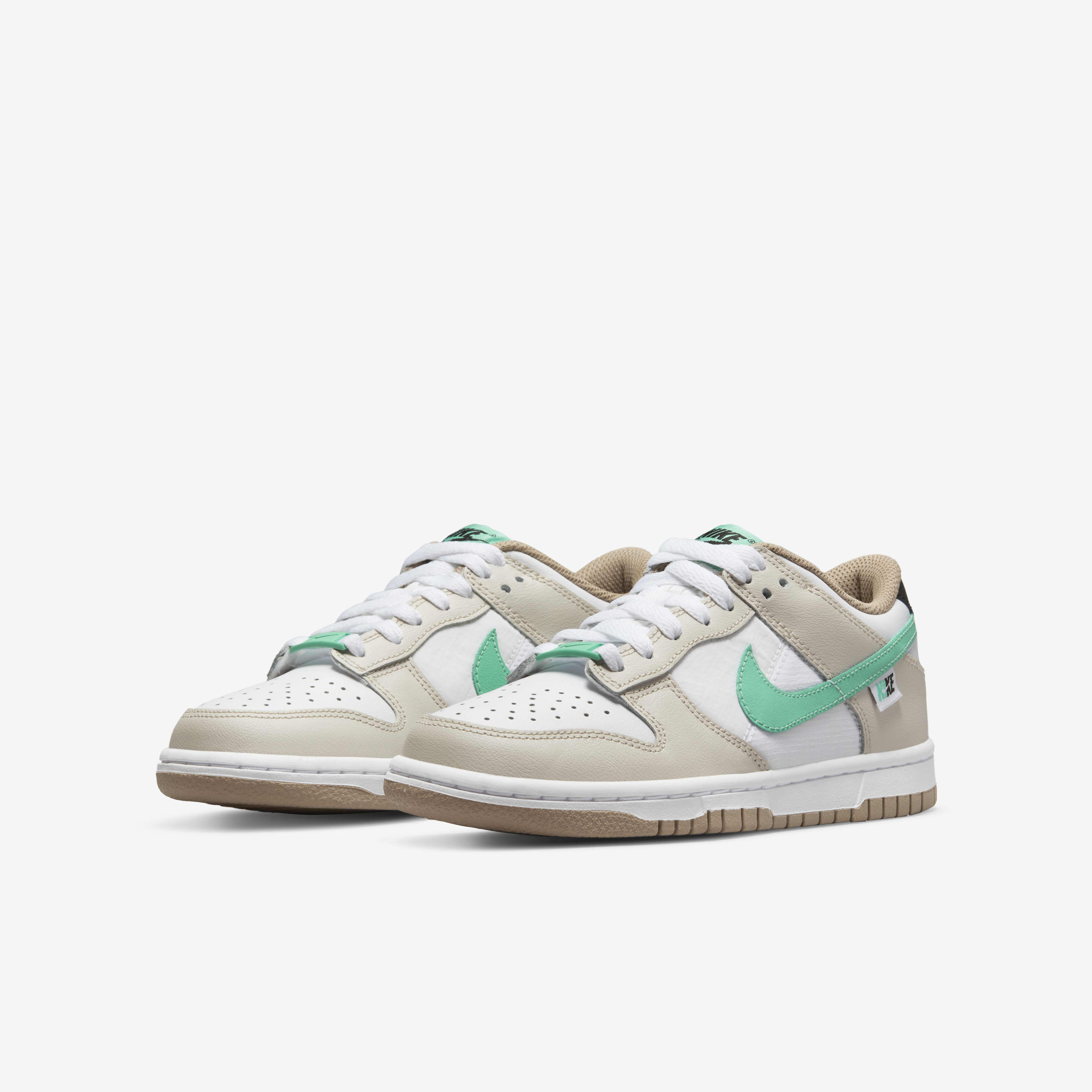 Nike Dunk Low image number 4