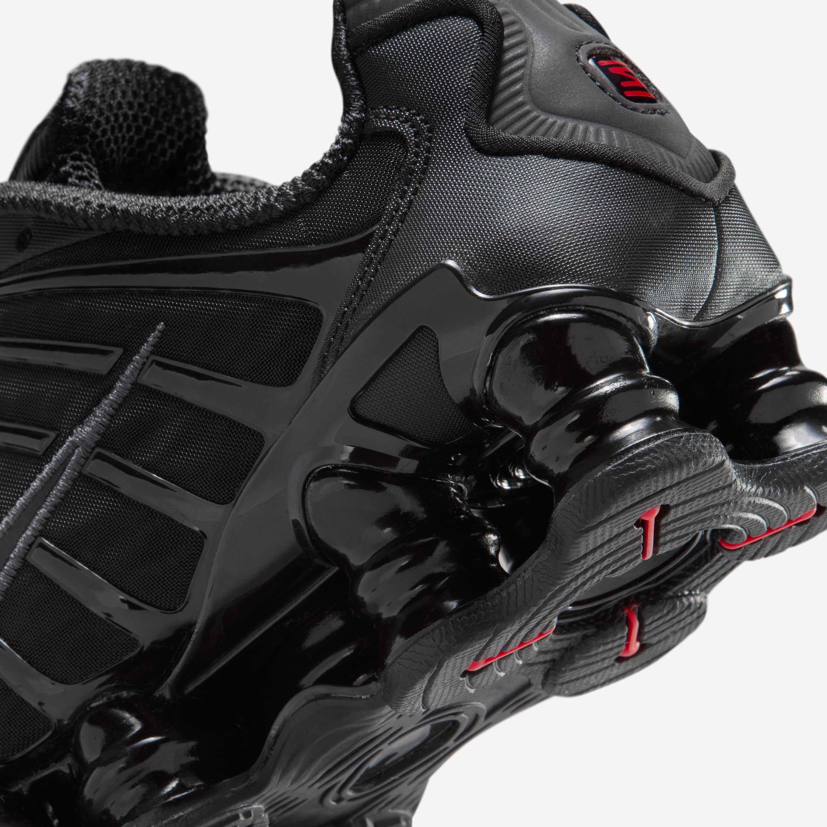 Nike Shox TL image number 7