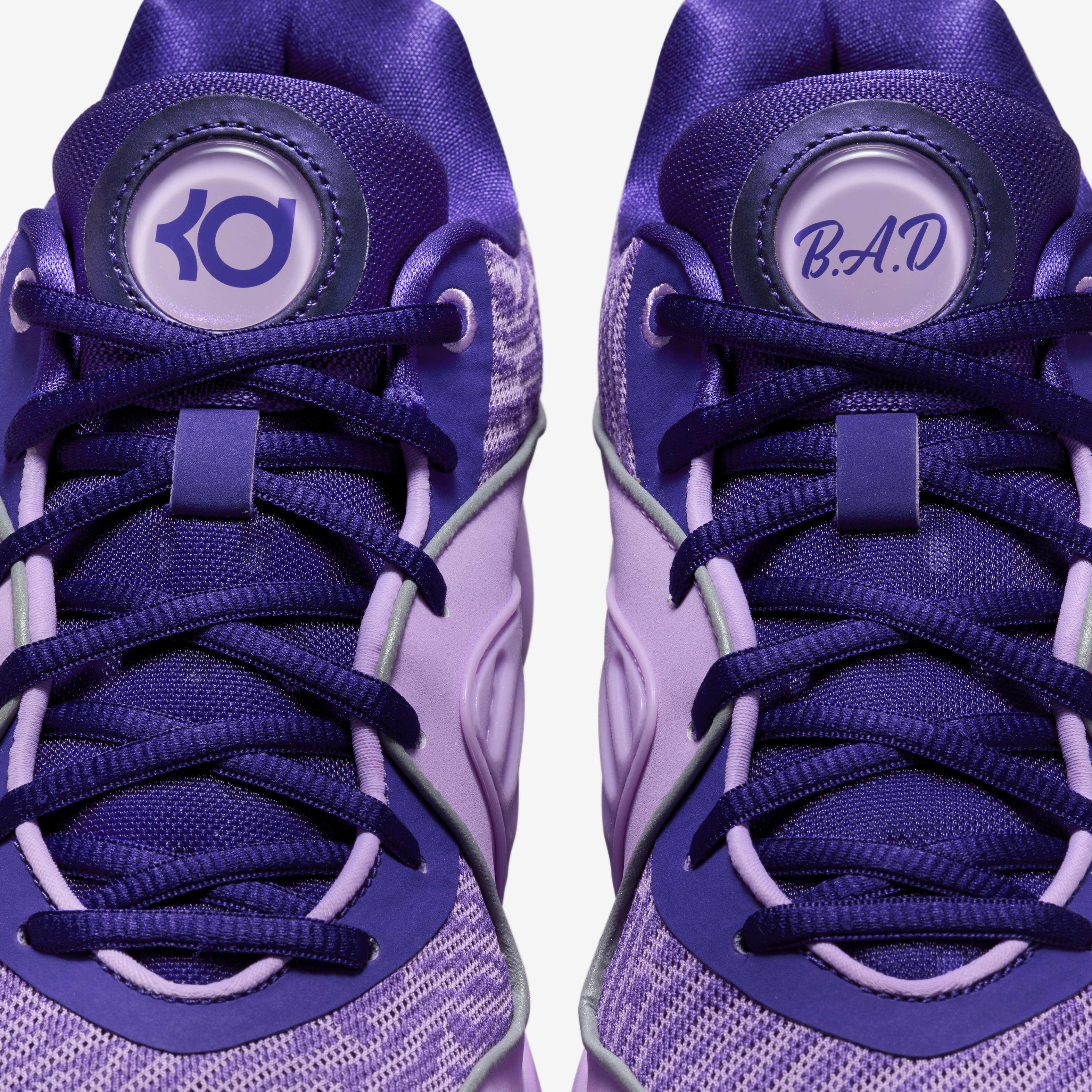 Buy KD16 Basketball Shoes - Field Purple/Rush Fuchsia | Nike