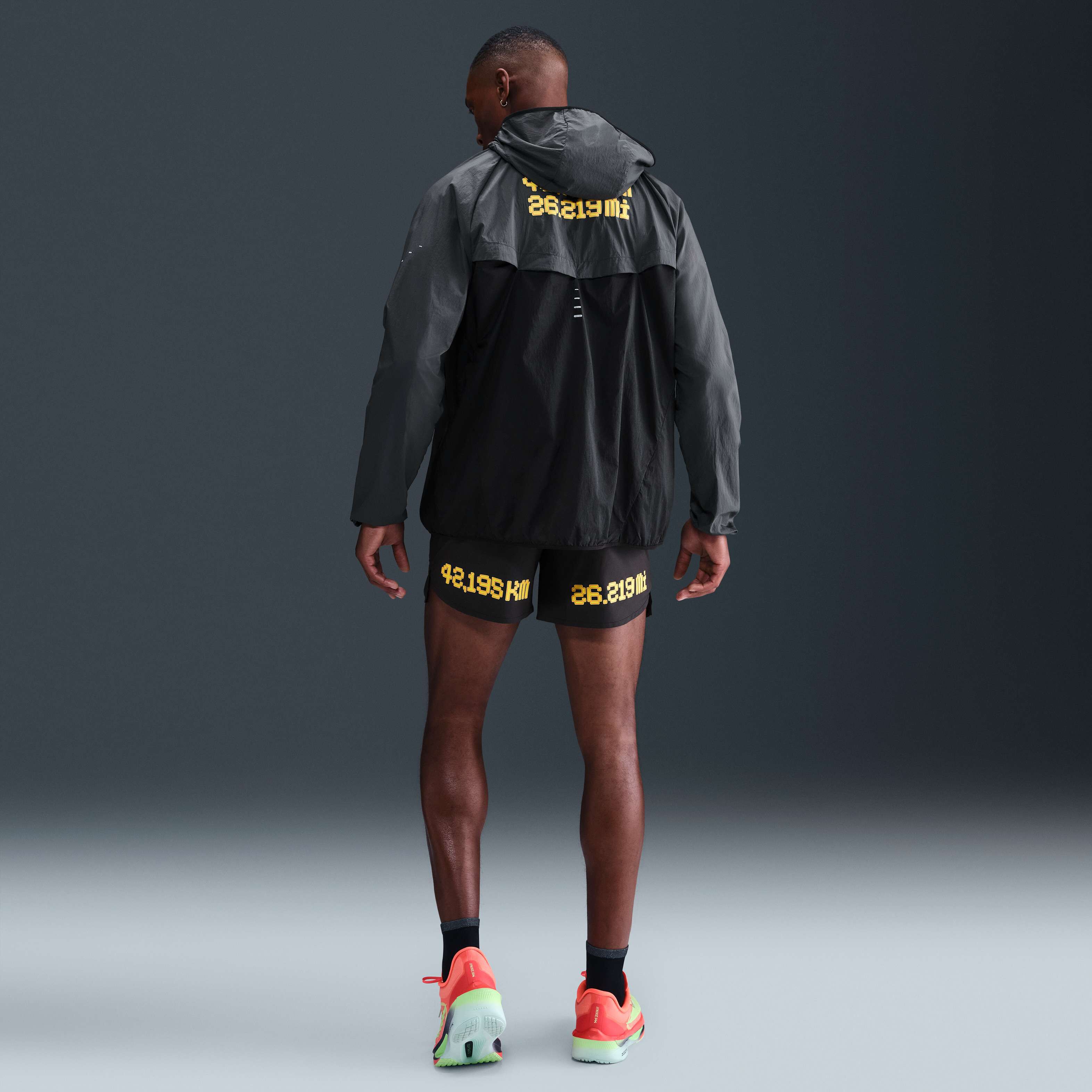 نايكي سترايد image number 4