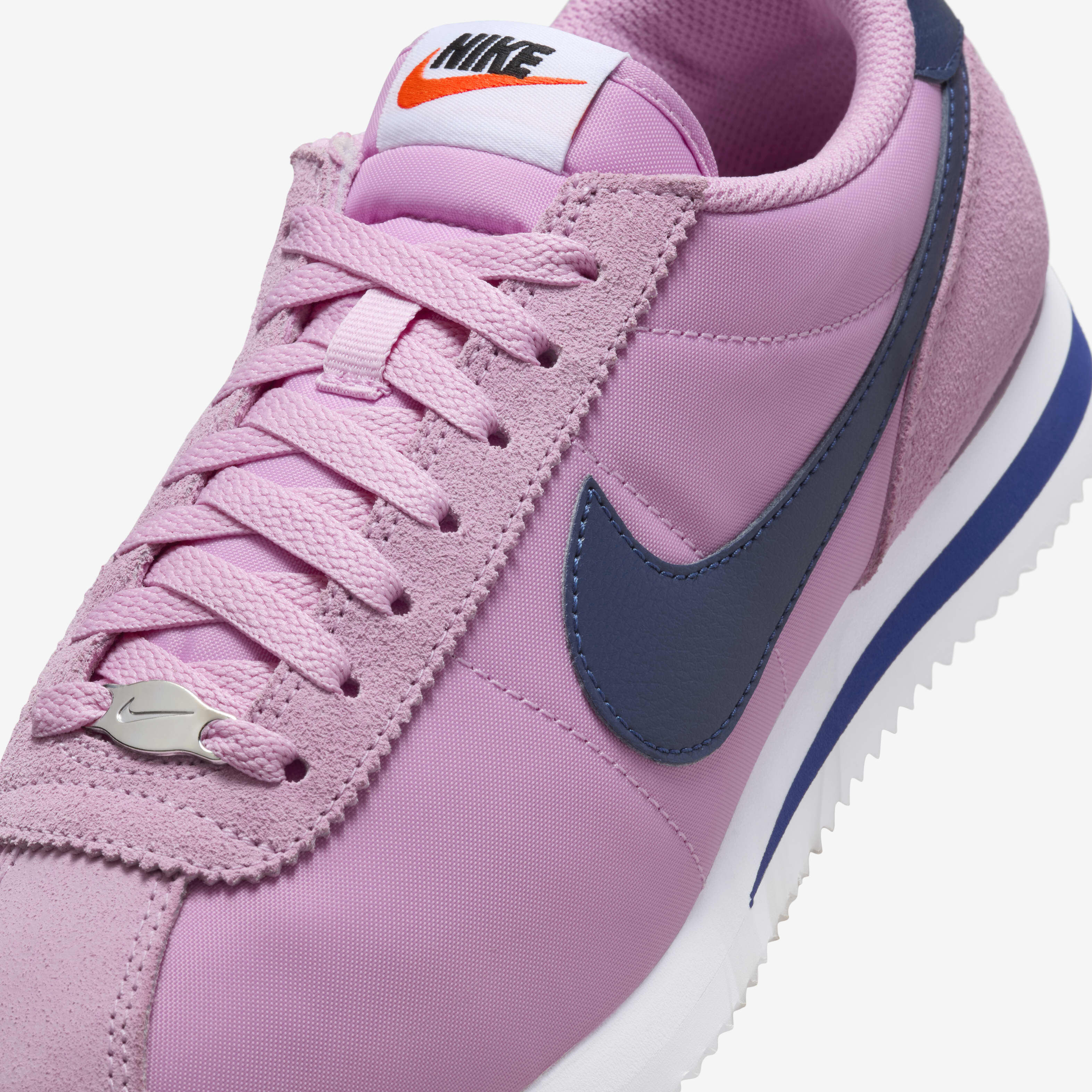 Buy Nike Cortez Textile Shoes Nike Qatar Official
