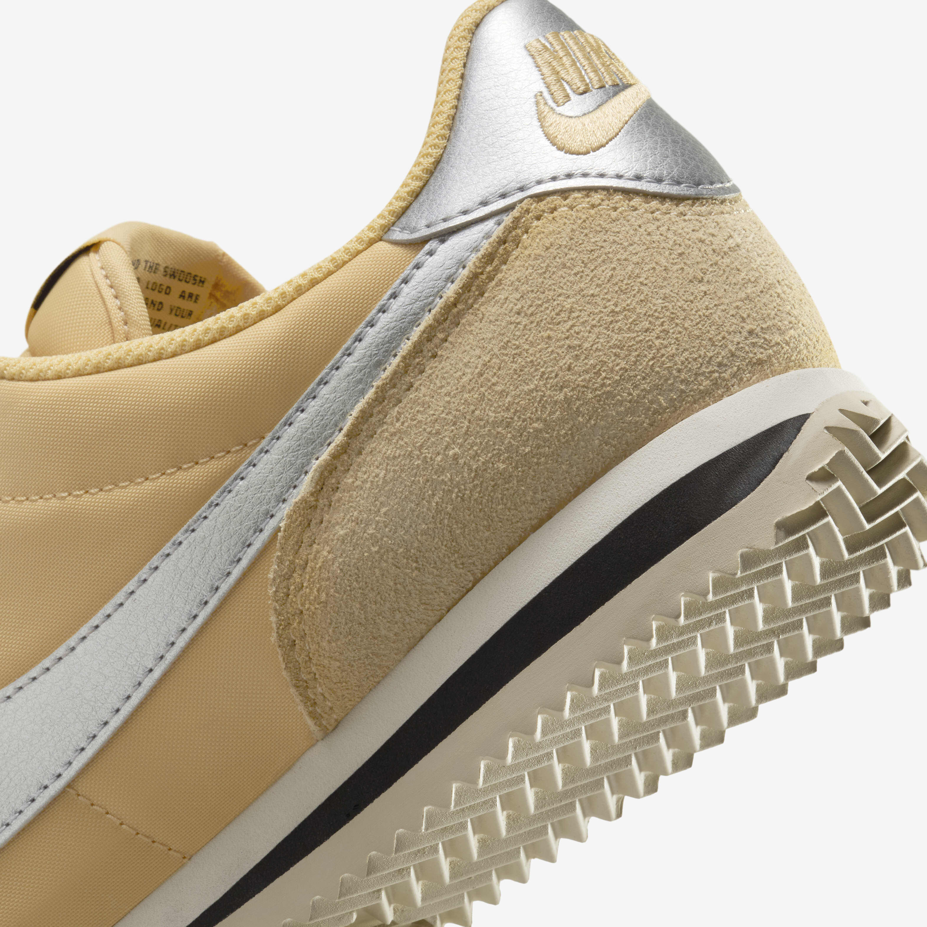 Nike Cortez Textile image number 7