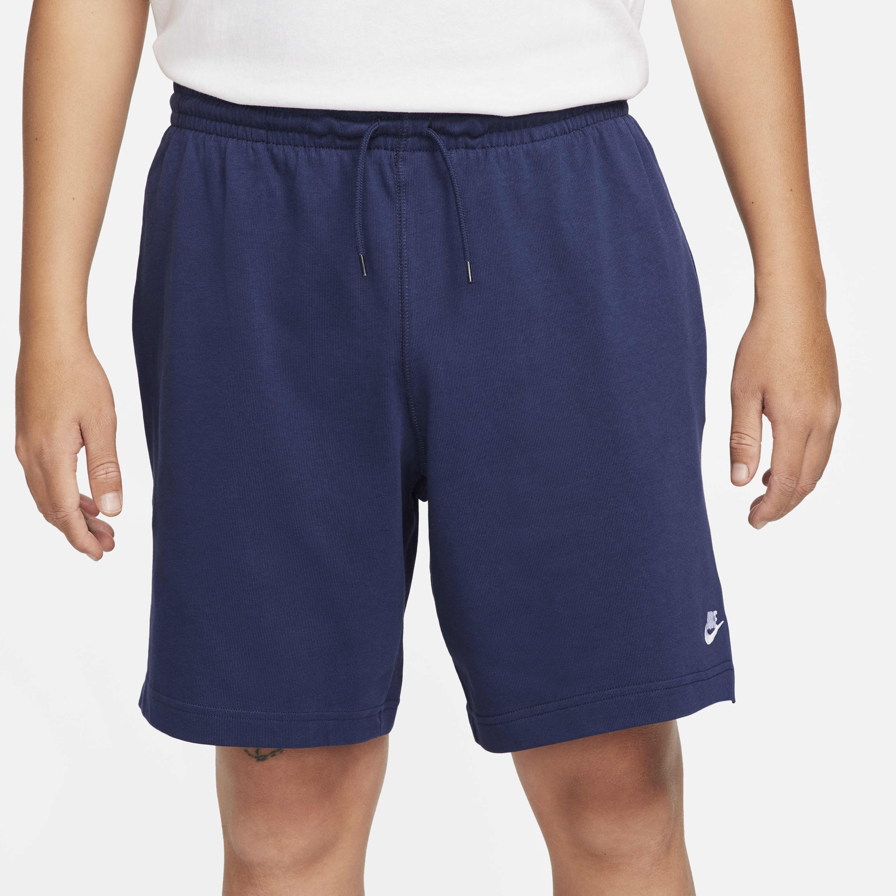 Buy Nike Club Men s Knit Shorts Nike Qatar Official