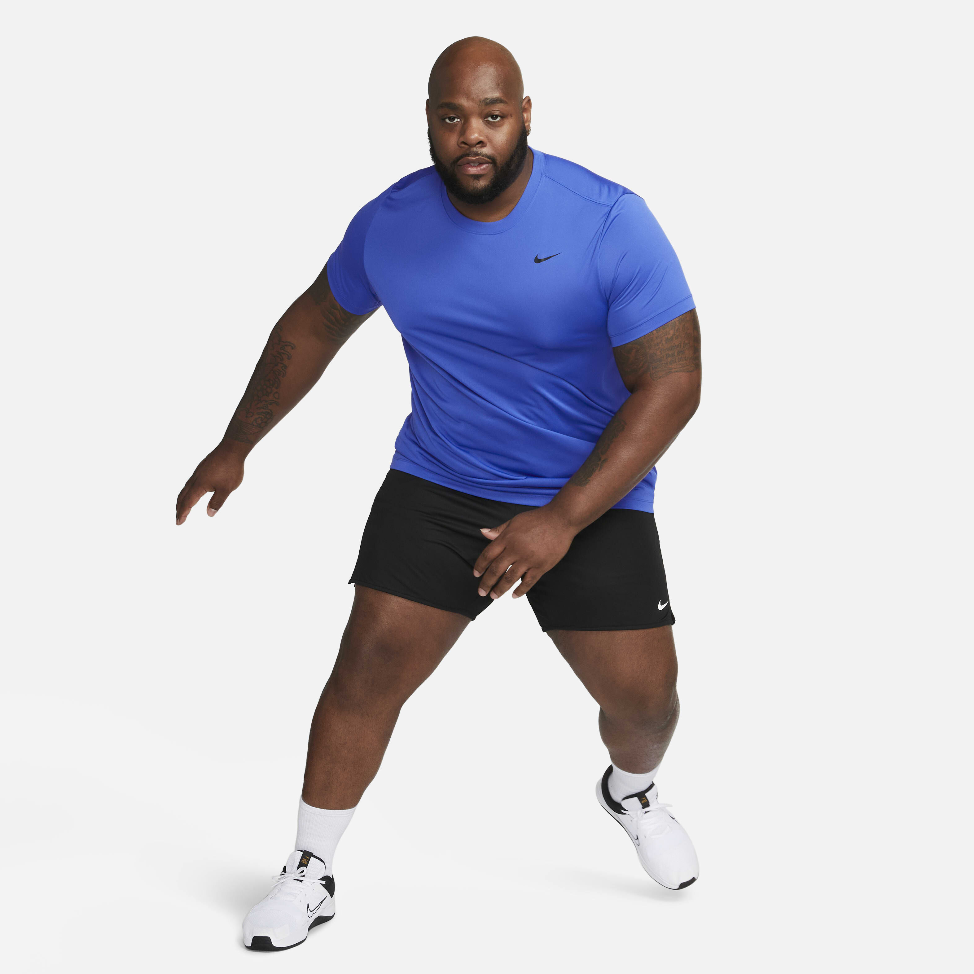 Nike Dri-FIT Legend image number 7