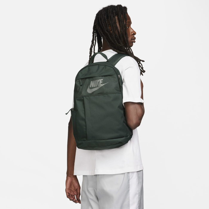 nice nike green backpack Hayward Backpack, Bicoastal/Vintage The backpack features multiple compartments and pockets Green Nike Air Max backpack,
