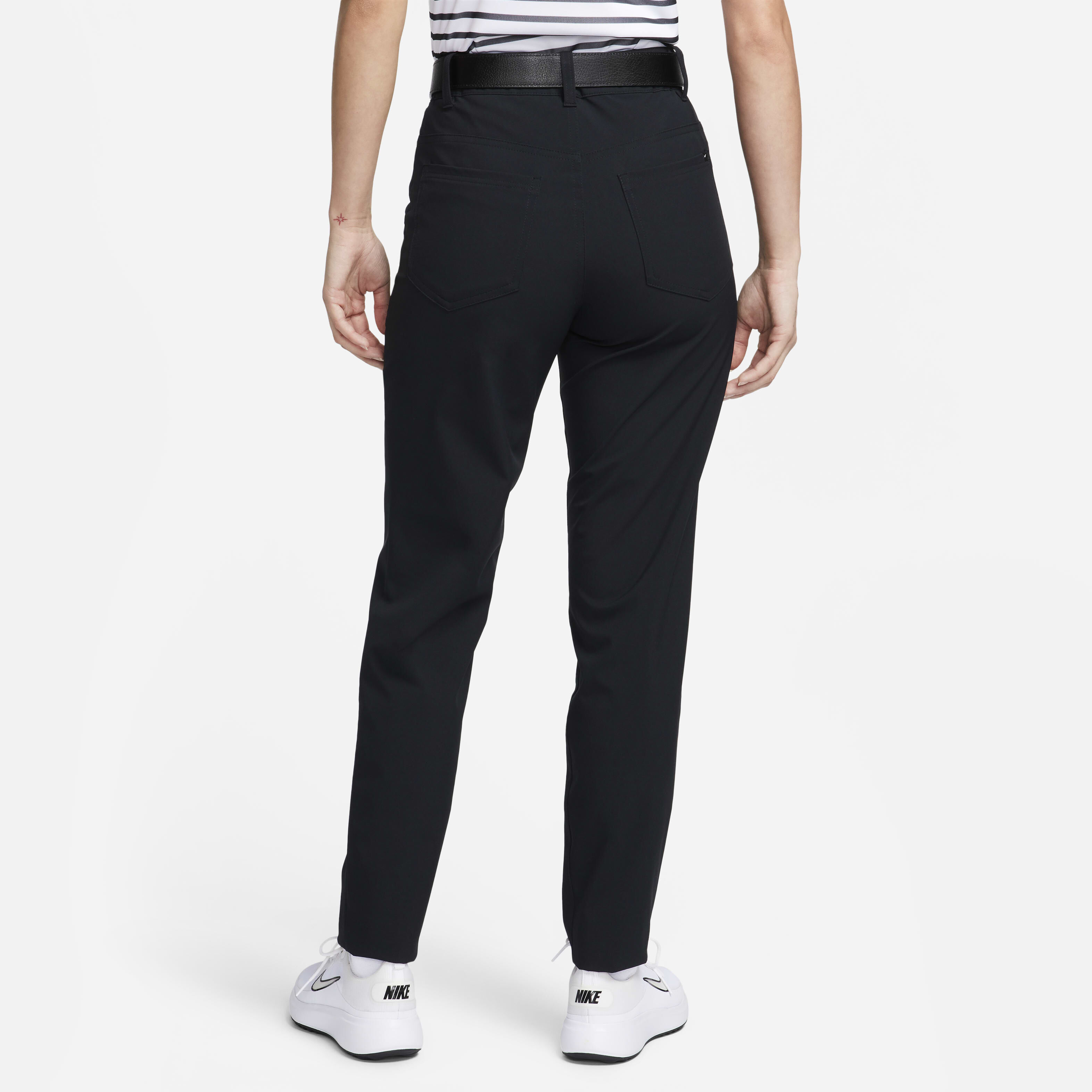 Buy Nike Tour Repel Women s Slim Fit Golf Trousers Nike Qatar Official