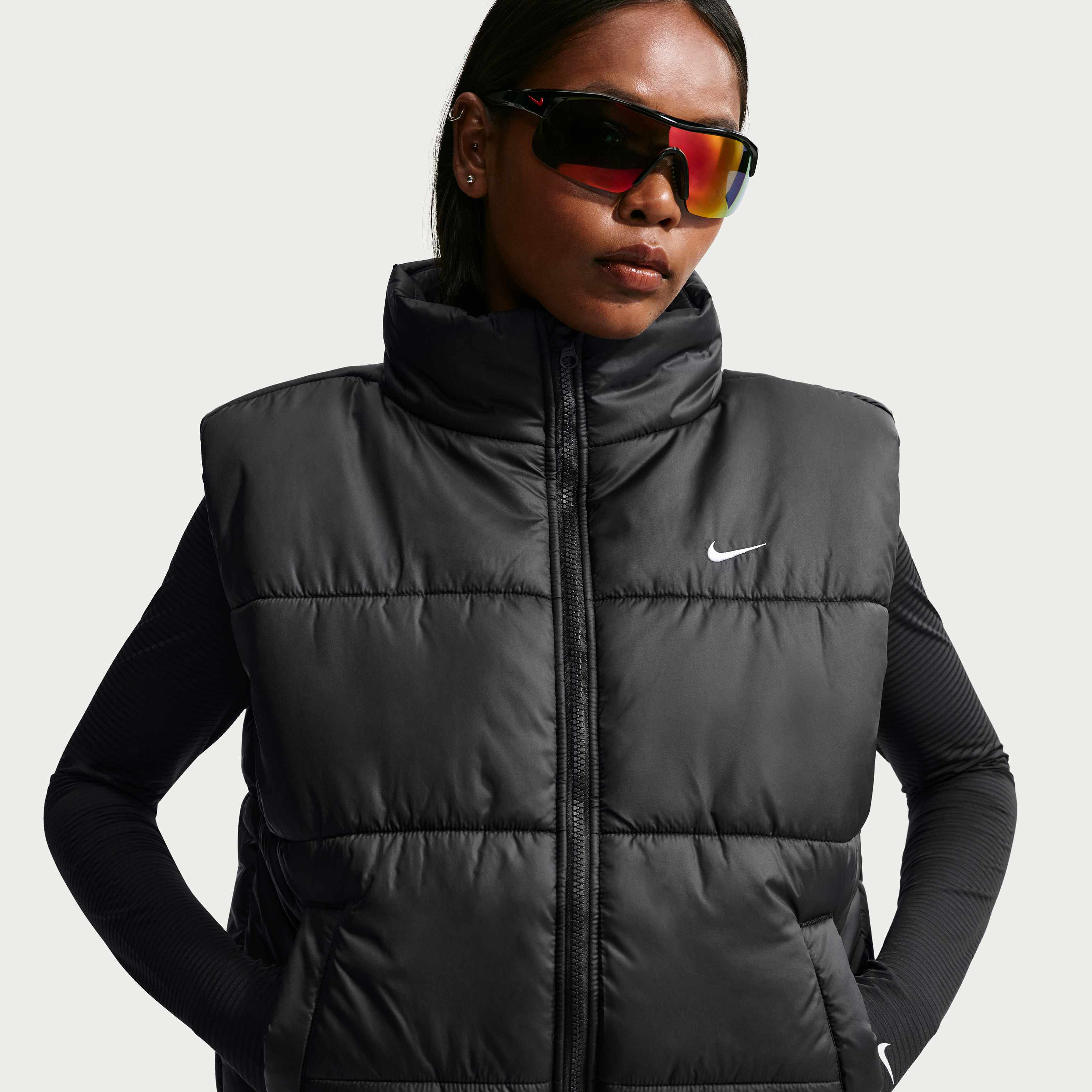 Nike Sportswear Classic Puffer image number 0
