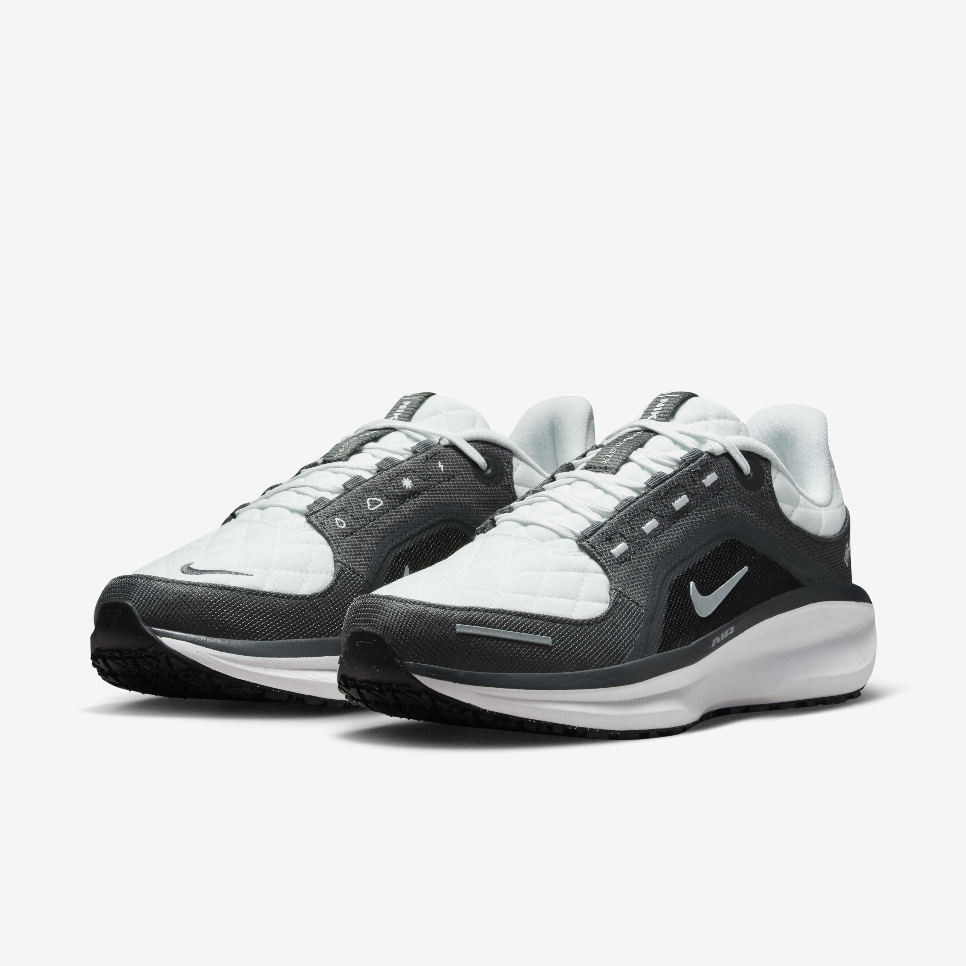 نايكي وينفلو 11 GORE-TEX image number 2