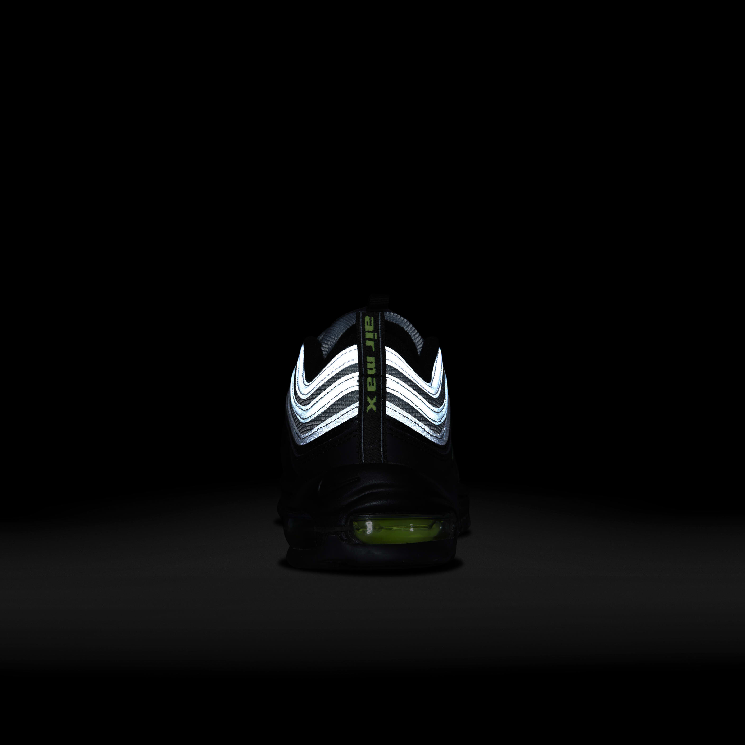 حذاء اير ماكس 97 image number 9