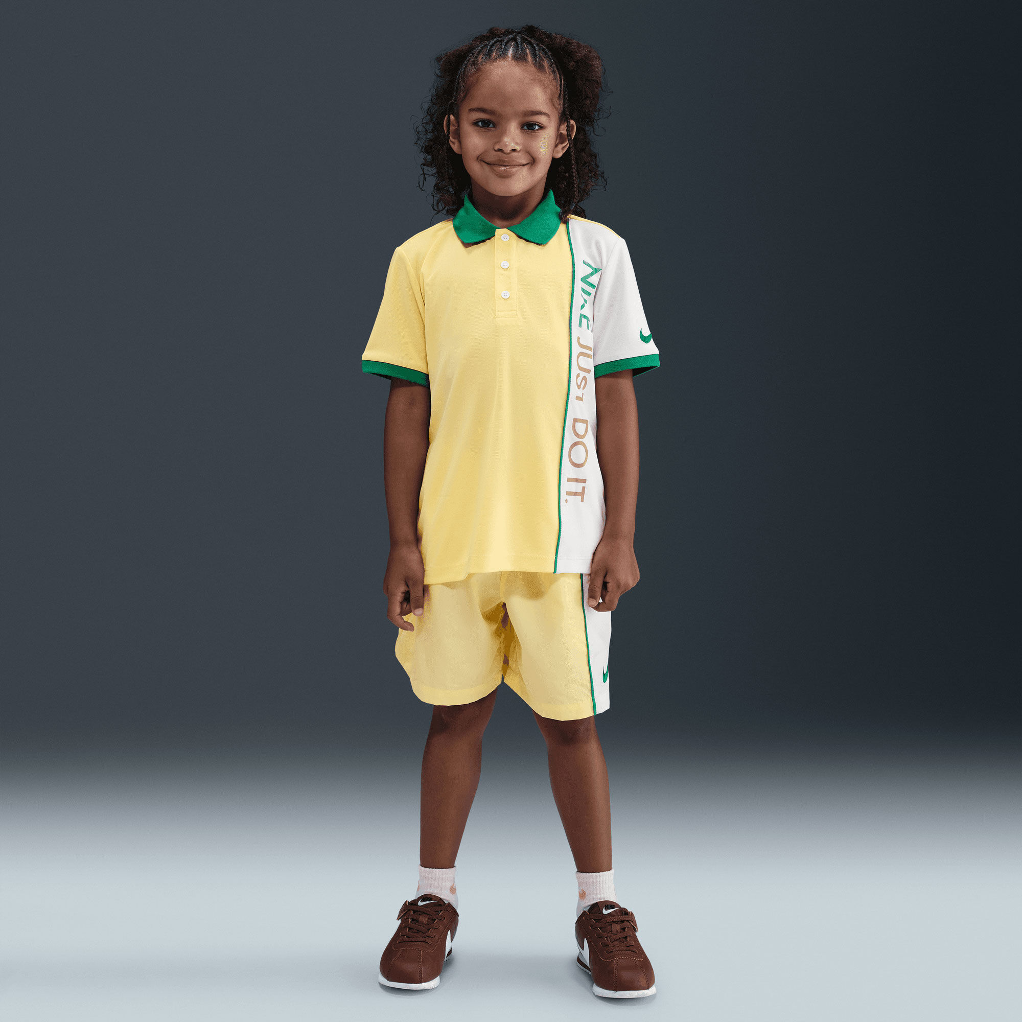 Nike Net Dri-FIT image number 0