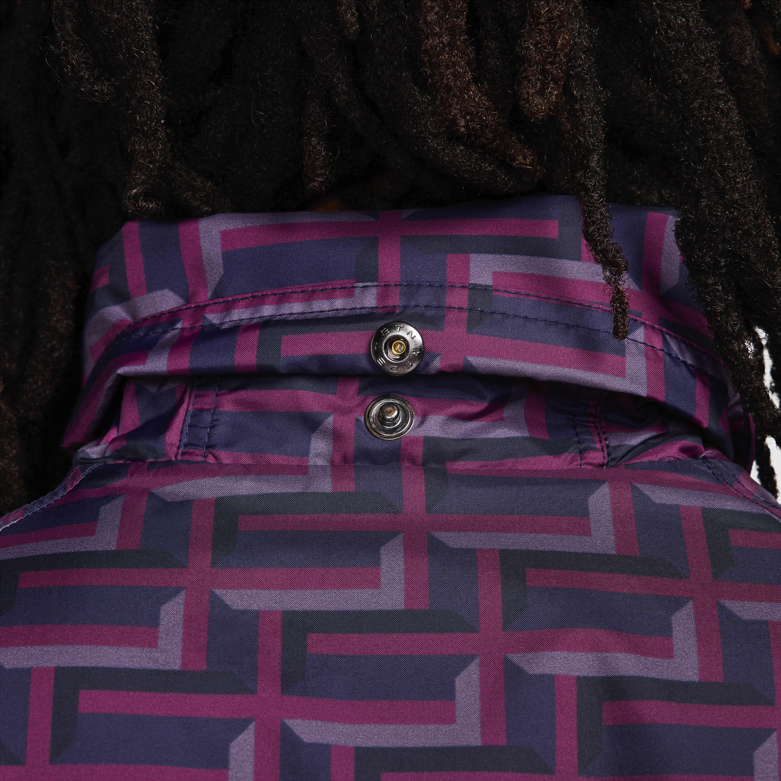 Fendi windrunner shop