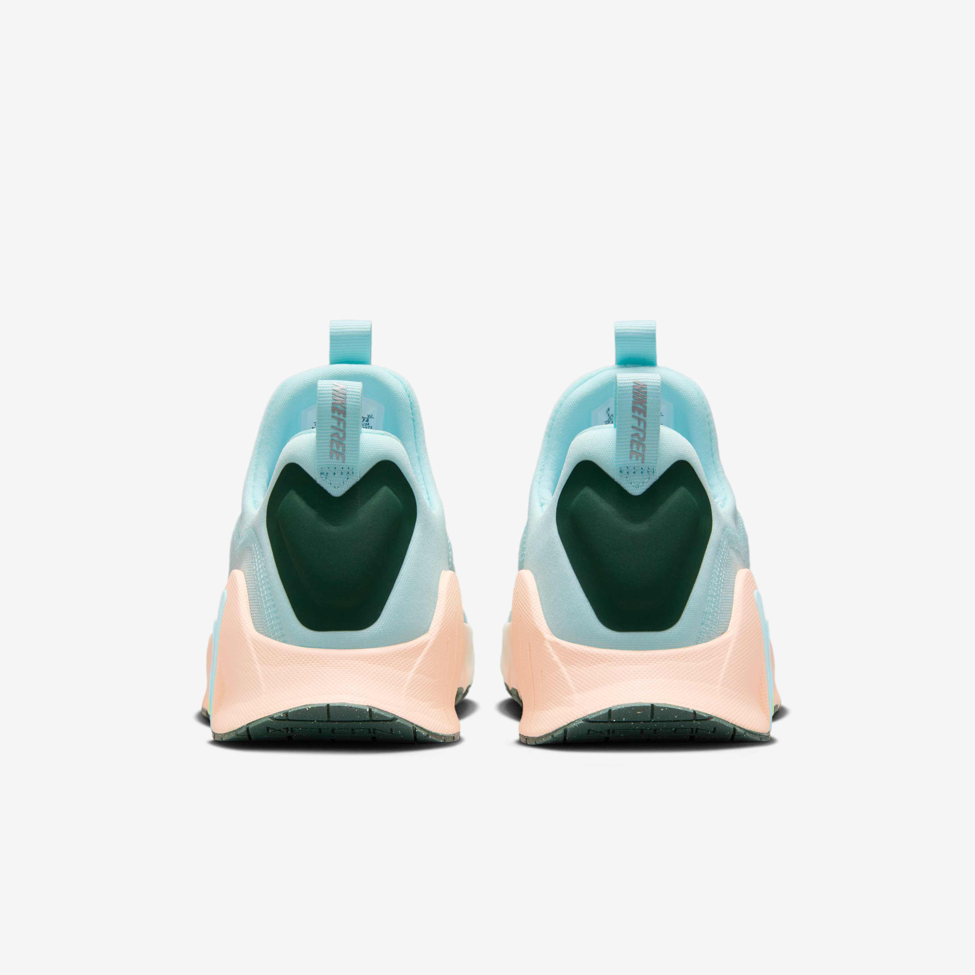 نايكي فري ميتكون 6 بريميوم image number 5