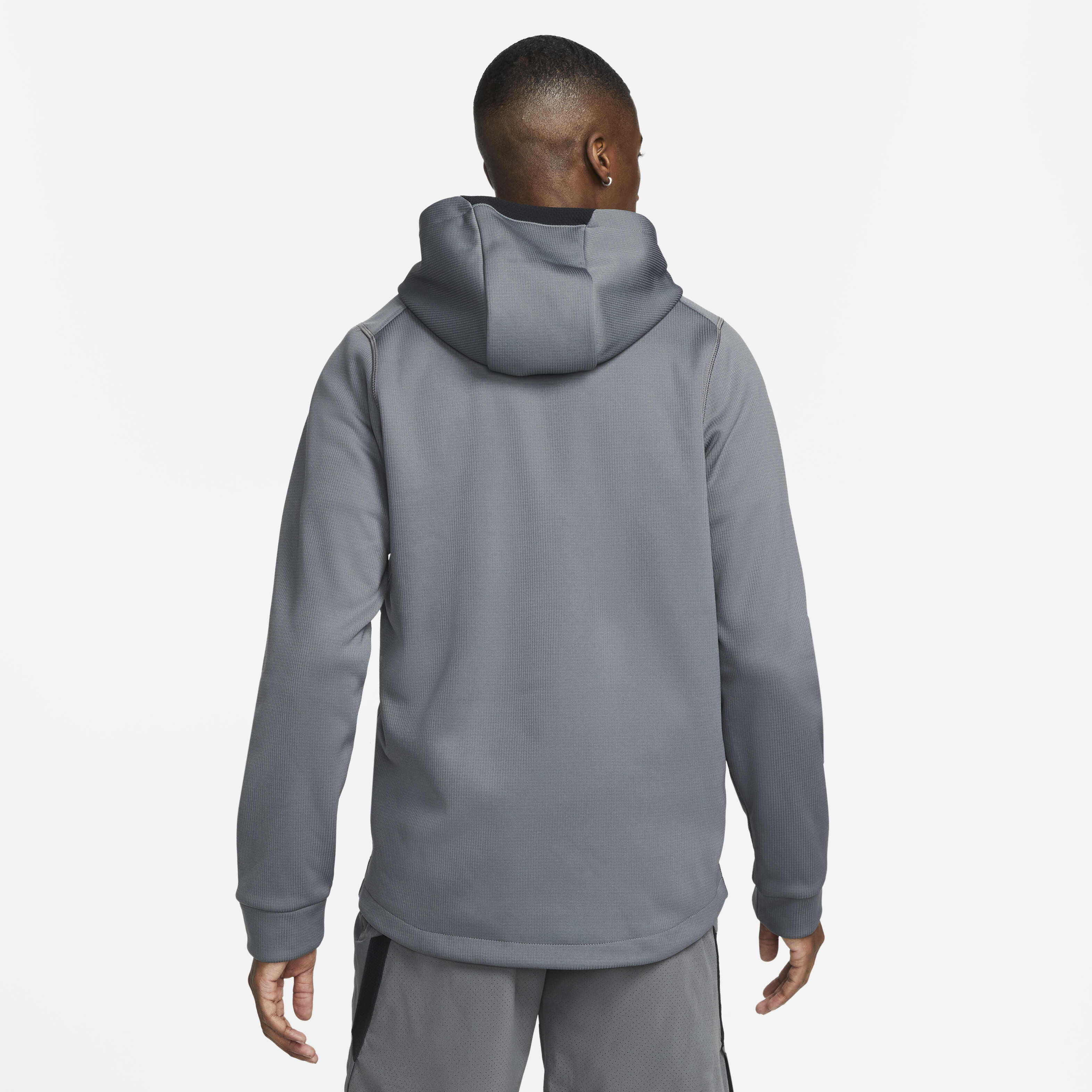 Nike therma sphere training hoodie sale