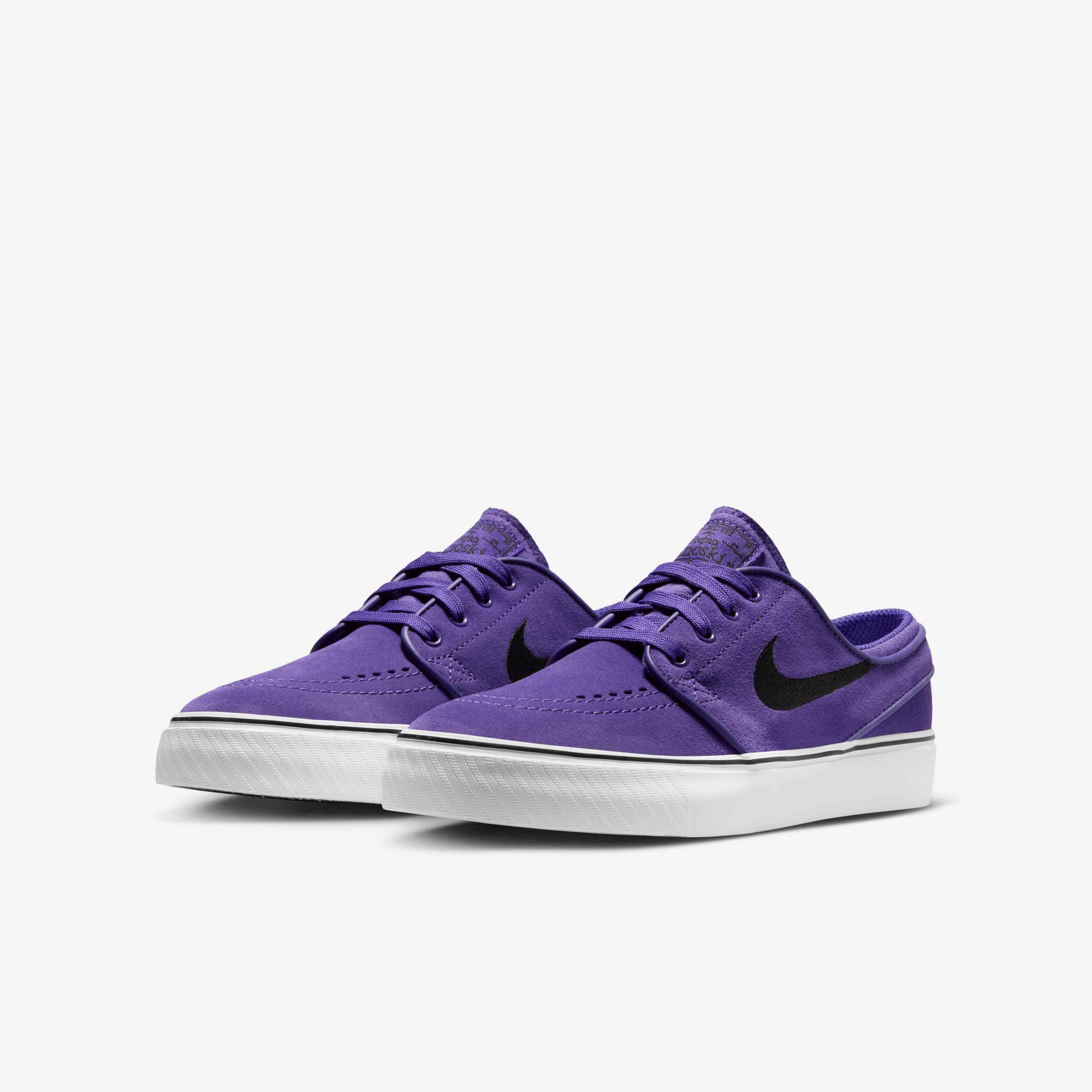 Nike SB Stefan Janoski image number 4