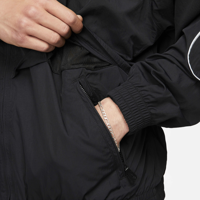 Nike Sportswear Solo Swoosh image number 5 Nike Sportswear Solo Swoosh image number 5
