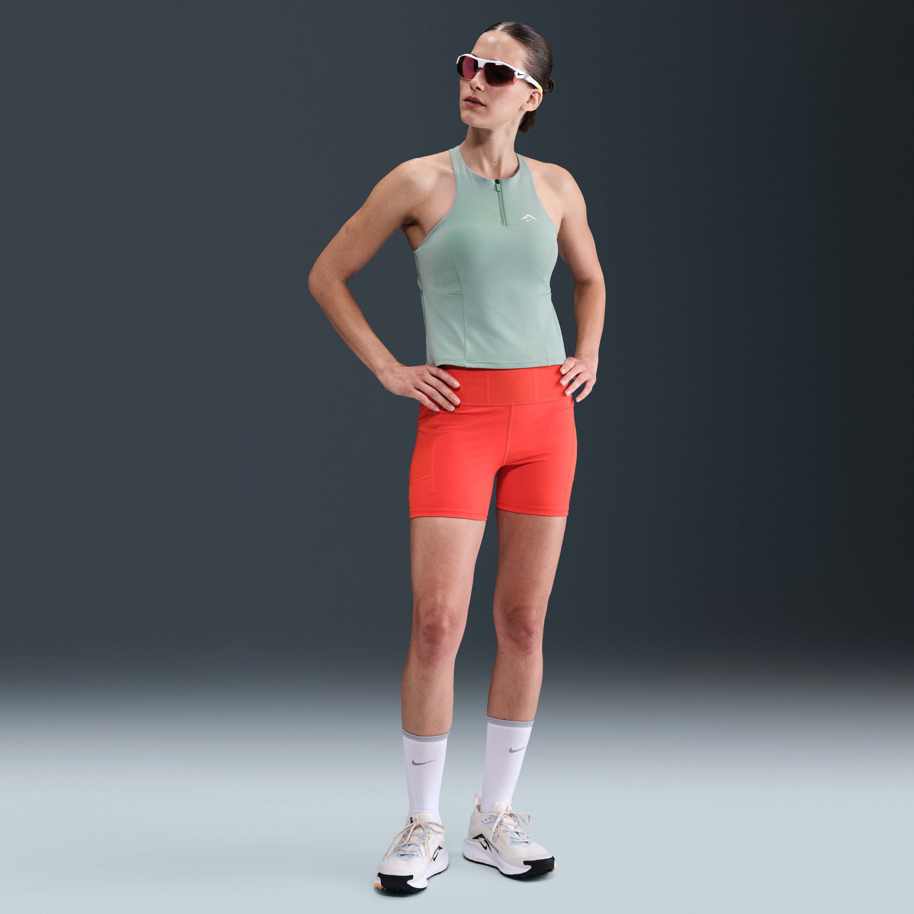 نايكي تريل image number 3