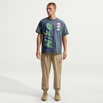 Nike Club