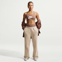 Nike Studio Fleece Medium Weight