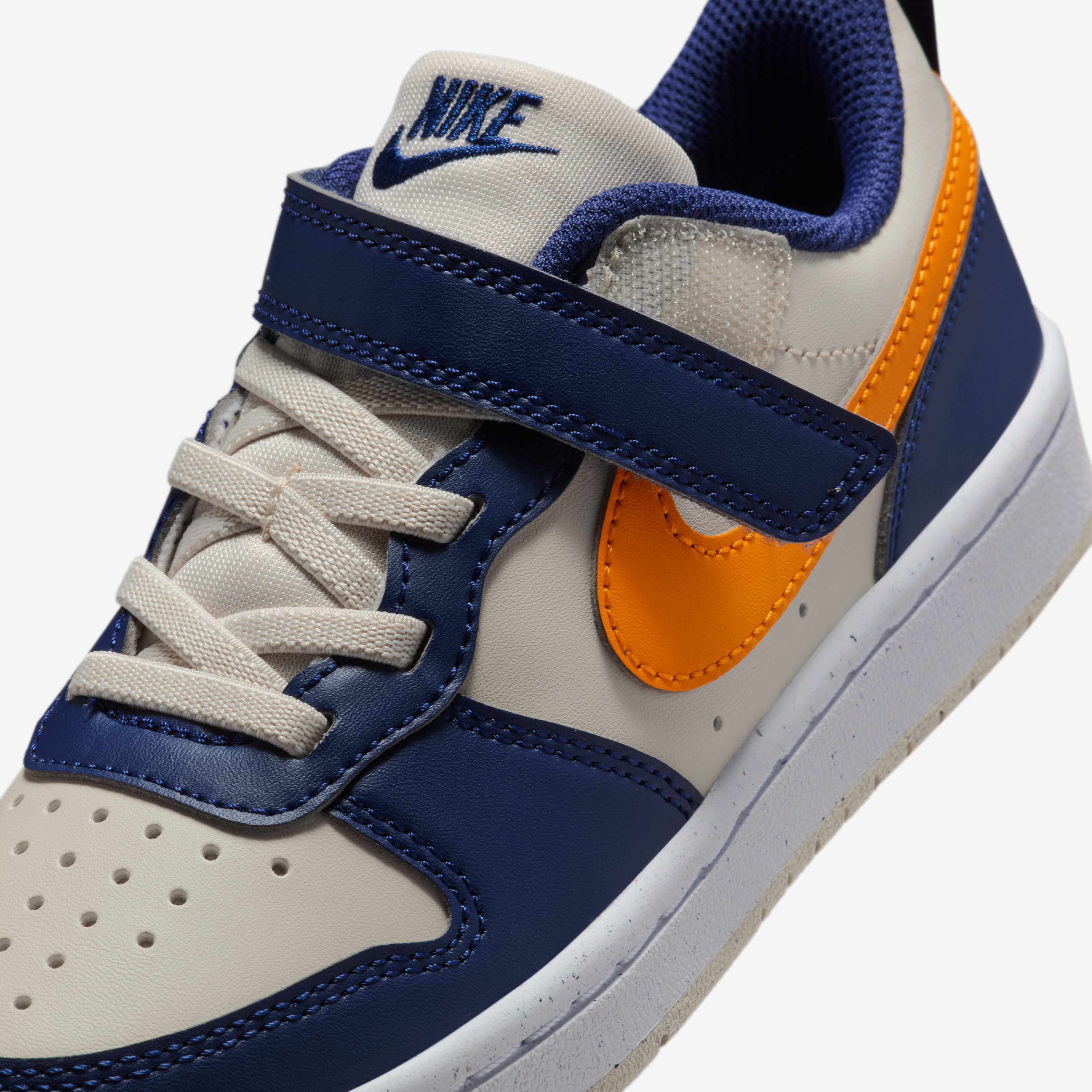 Nike Court Borough Low Recraft image number 6