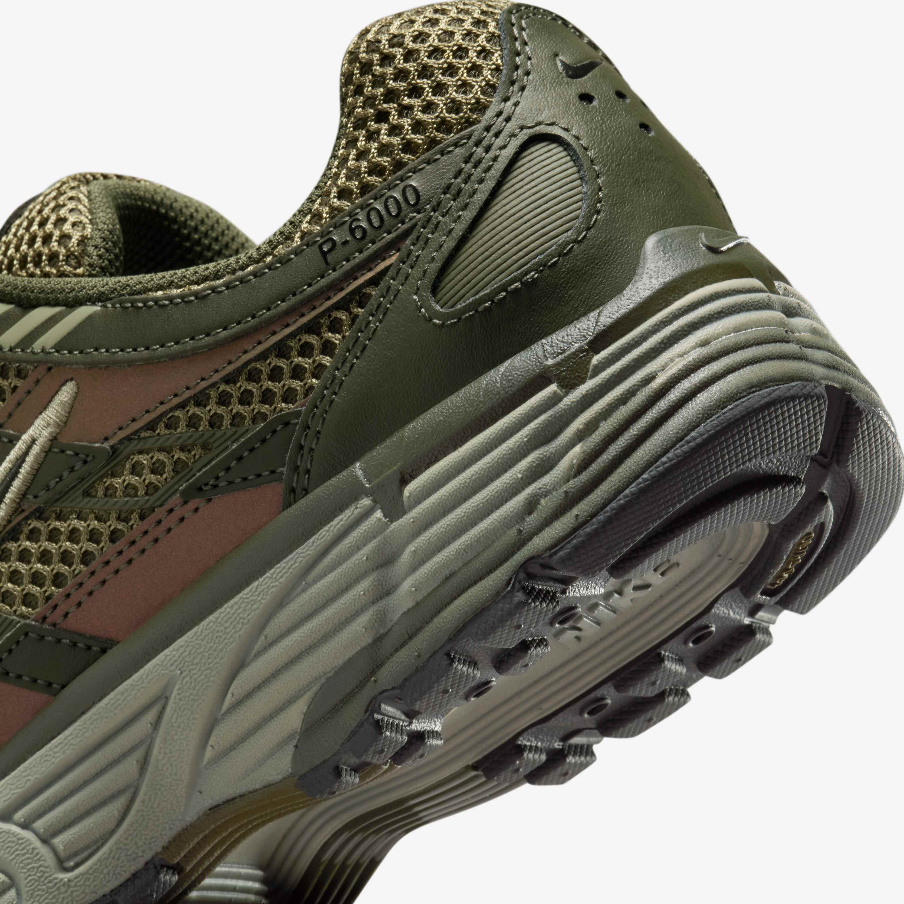 Nike P-6000 SE image number 7