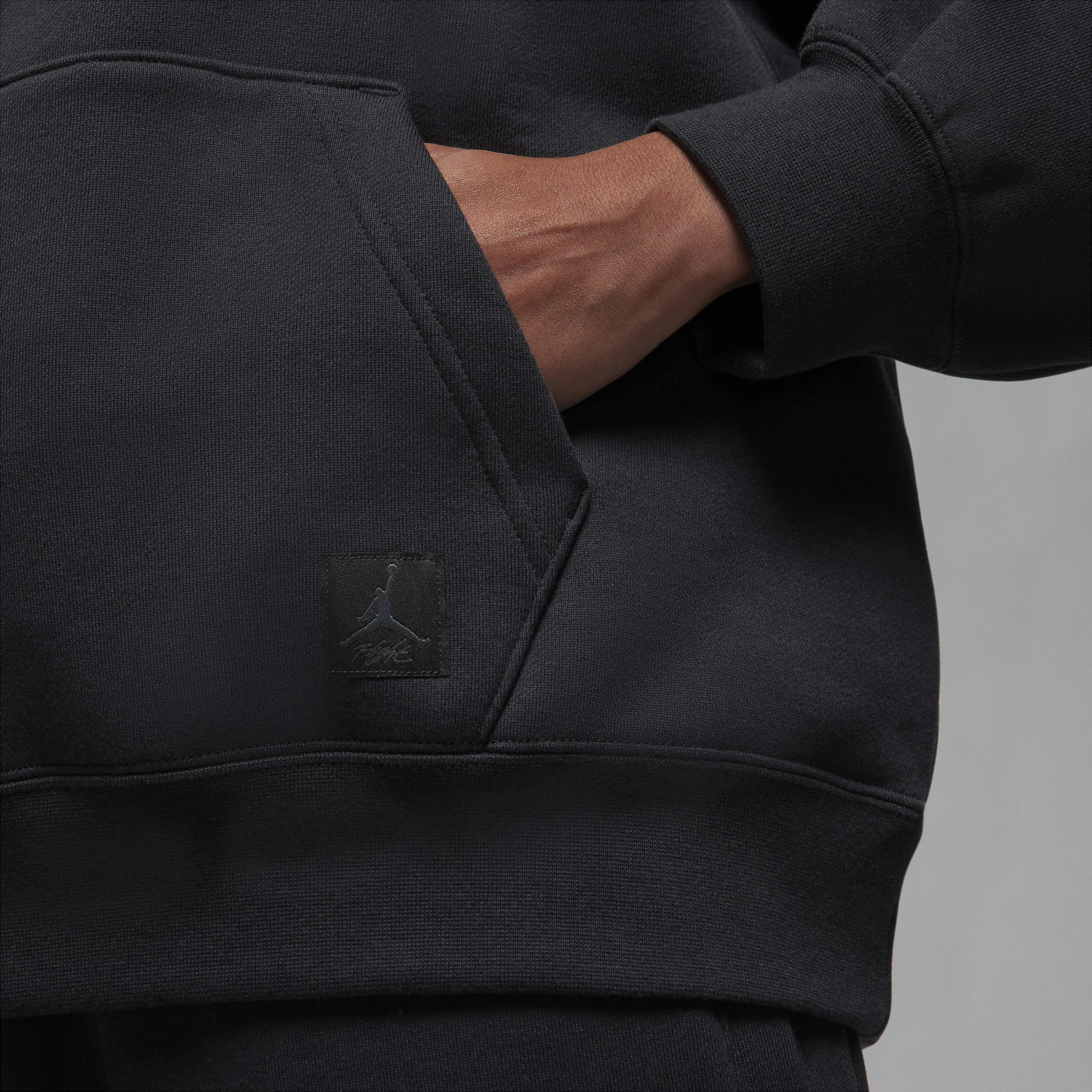 Jordan Flight Fleece image number 3