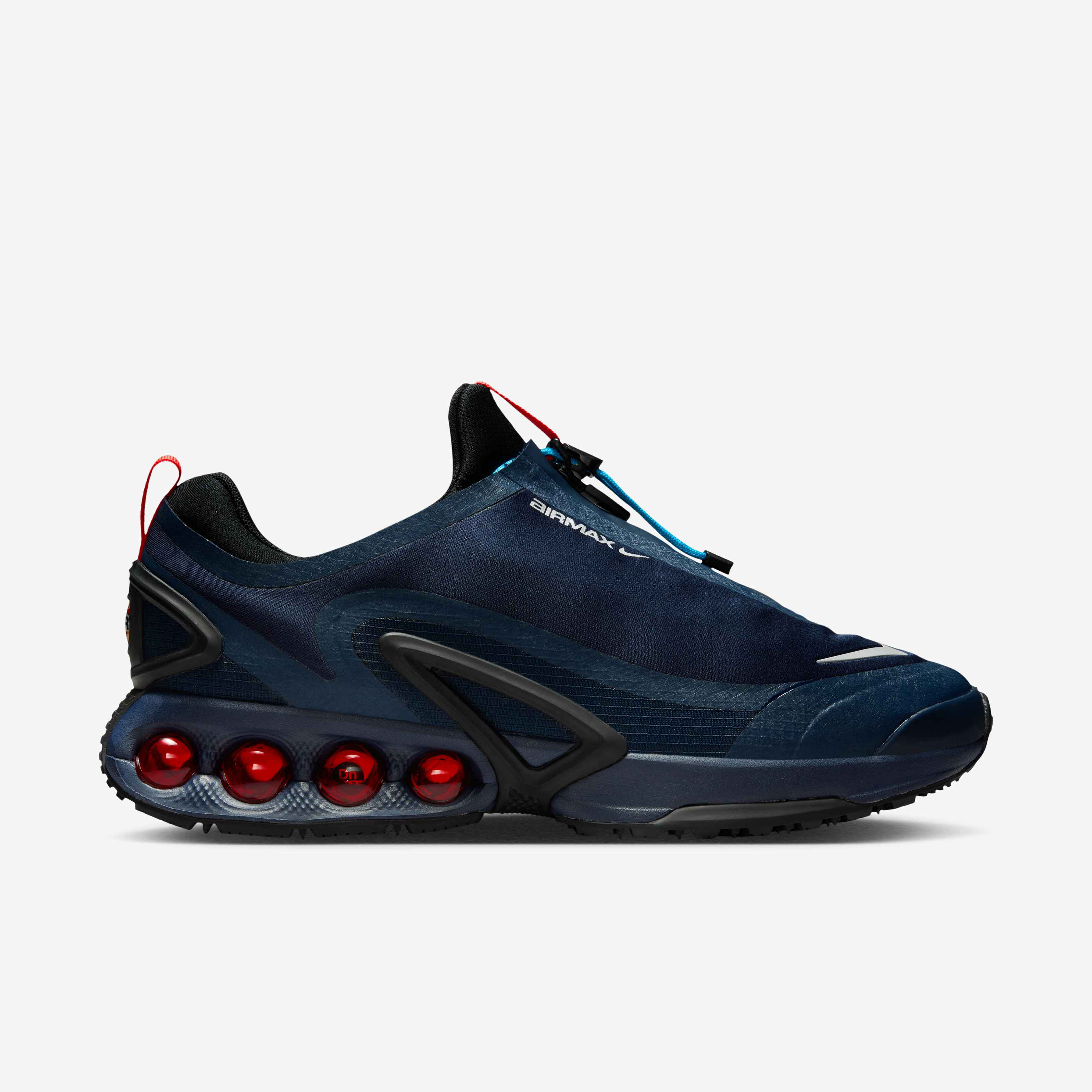 Nike Air Max Dn Roam image number 2