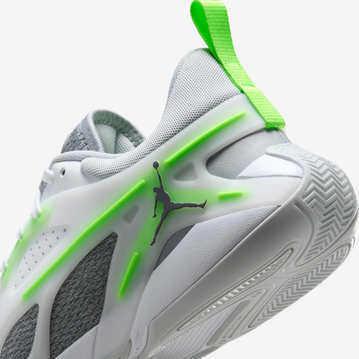 Jordan Heir Series 'Birch Heather' image number 7 Jordan Heir Series 'Birch Heather' image number 7